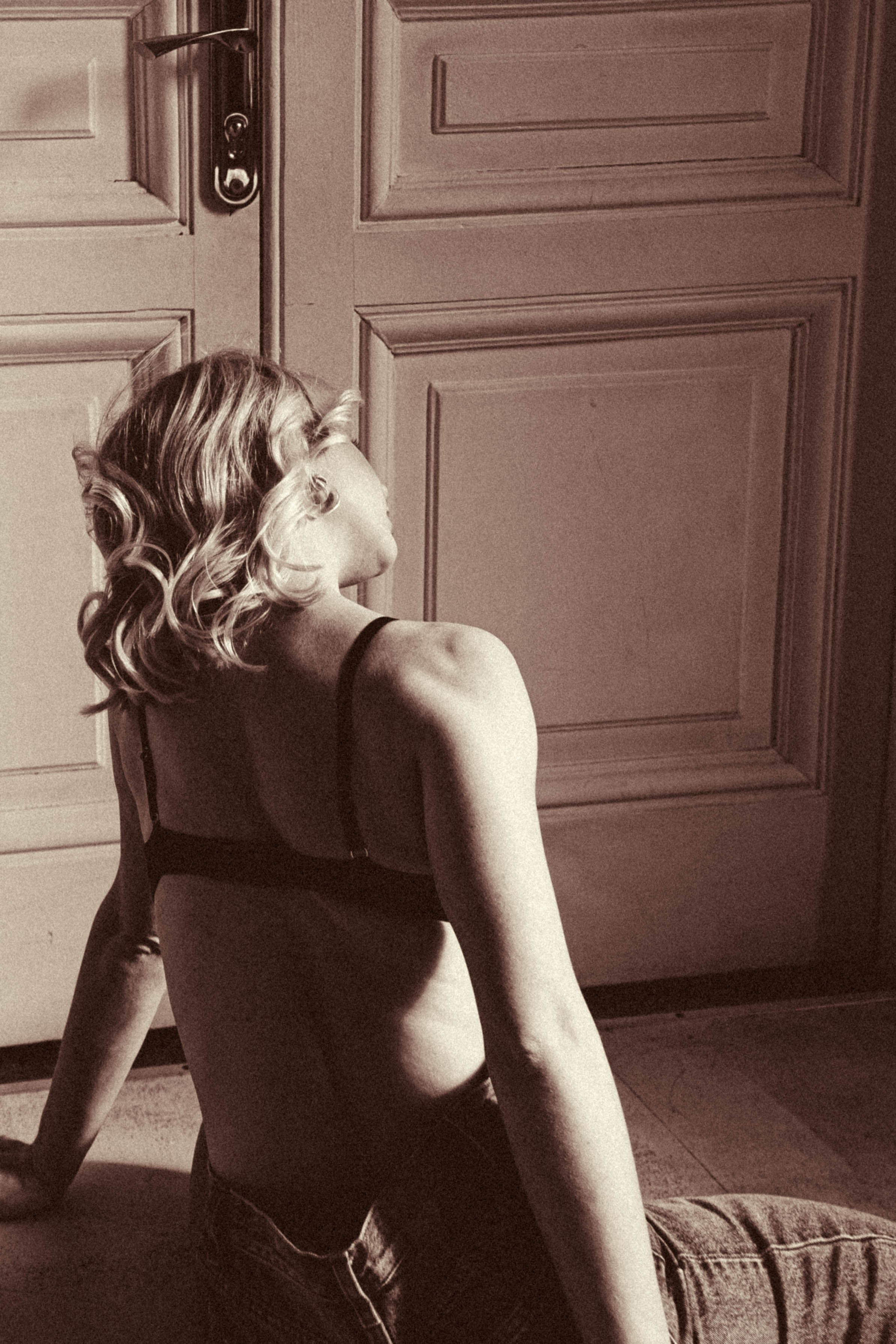 Винтажный стиль. Профессиональный фотограф, Санкт-Петербург — Виктория Богомолова