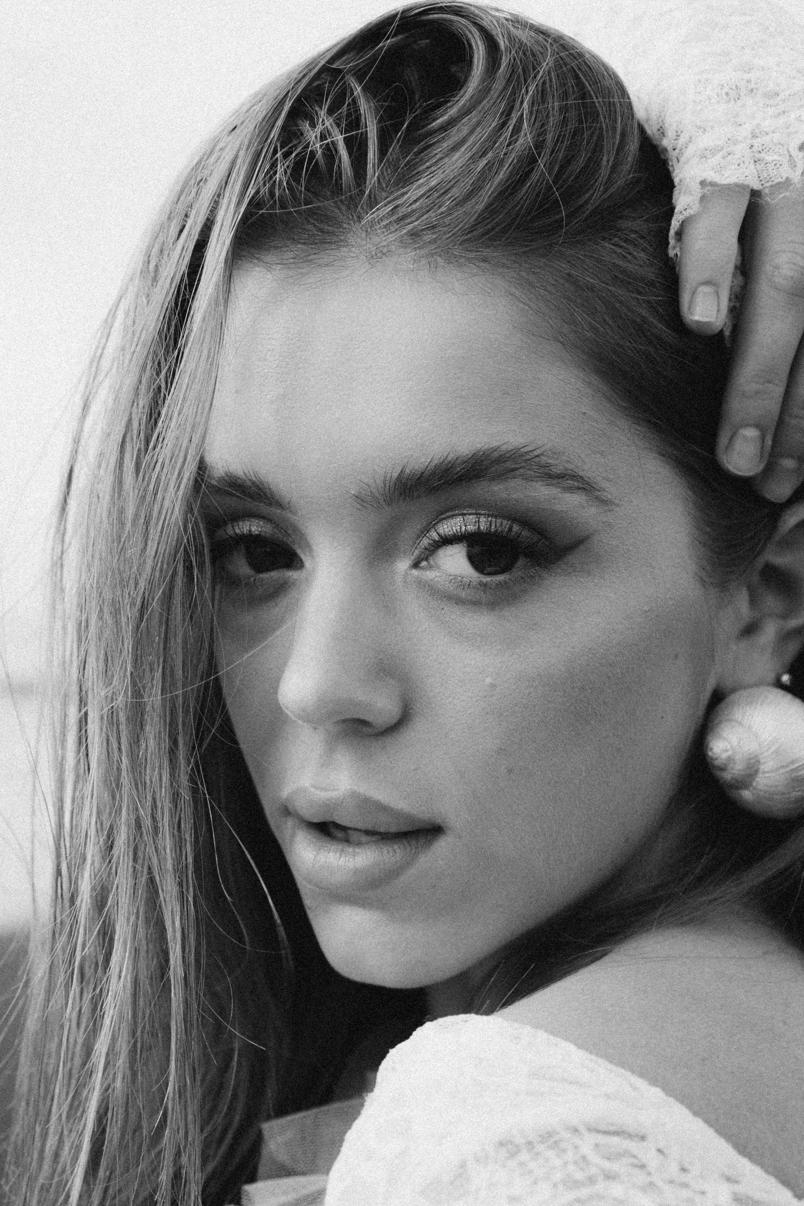 ТИХИЙ ОКЕАНН СЬЕМКА НА SONY. Профессиональный фотограф, Санкт-Петербург — Виктория Богомолова