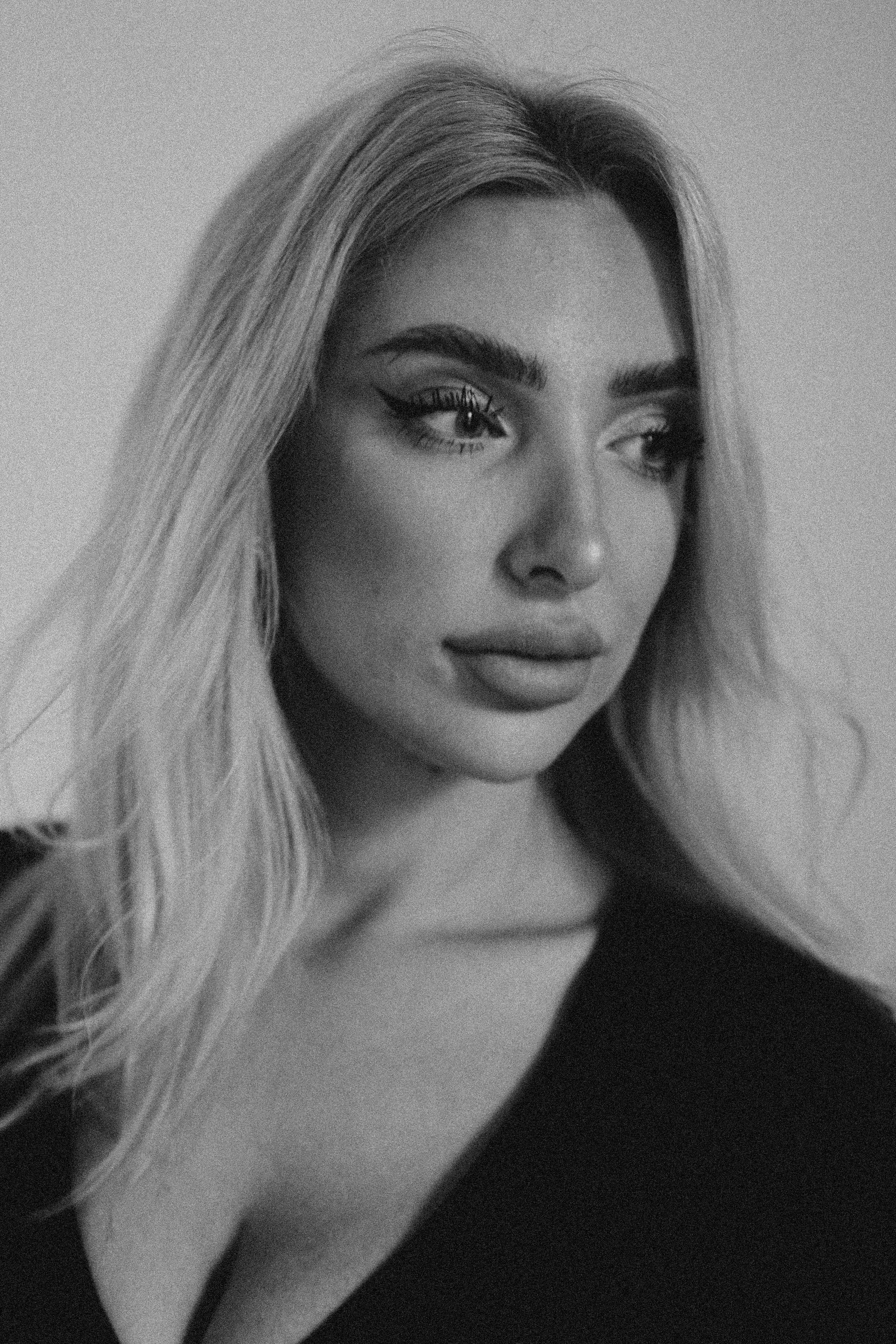 Винтажная серия. Профессиональный фотограф, Санкт-Петербург — Виктория Богомолова