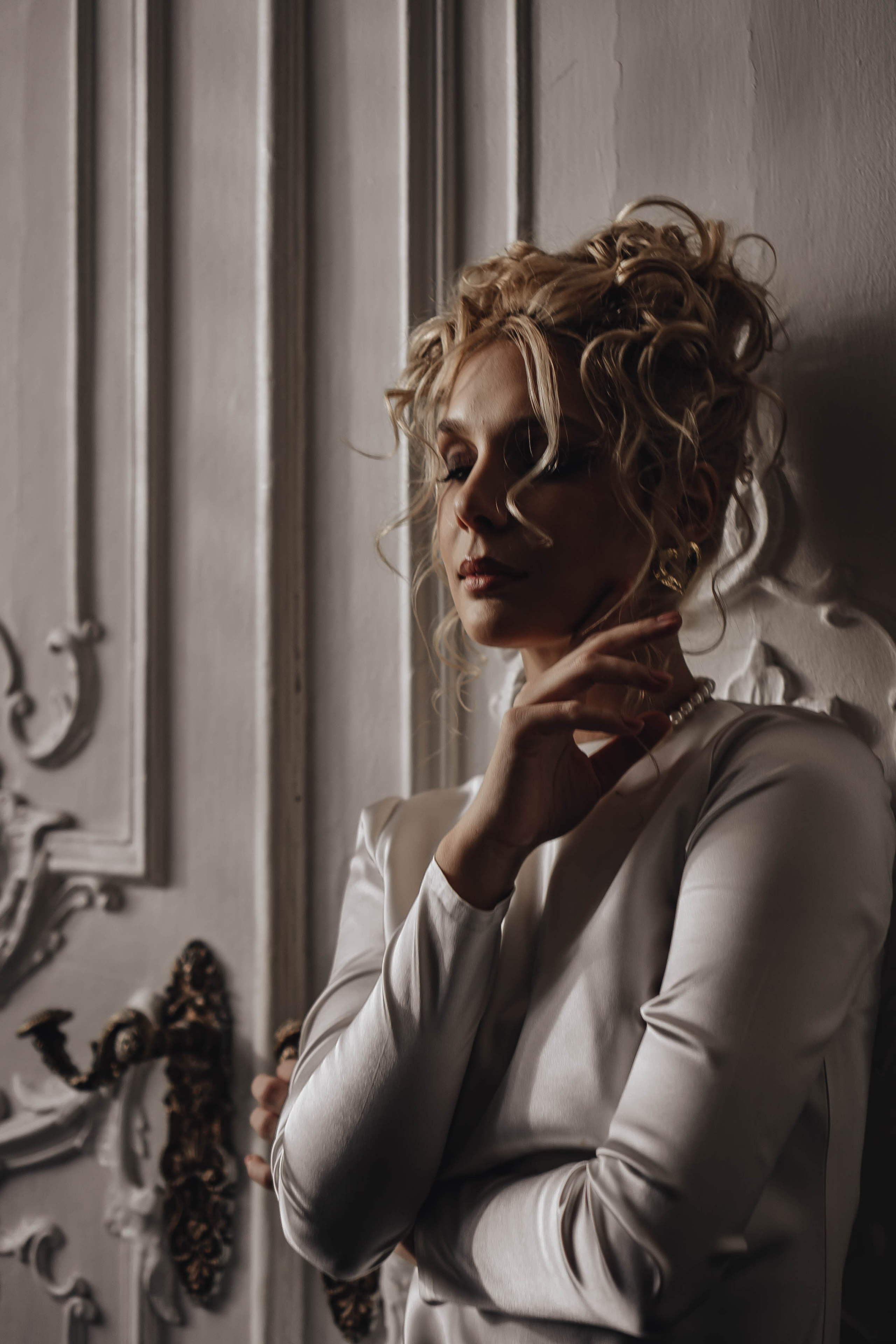 СВАДЕБНАЯ ФОТОСЕСИИЯ В НИКОЛАЕВСКОМ ДВОРЦЕ. Профессиональный фотограф, Санкт-Петербург — Виктория Богомолова