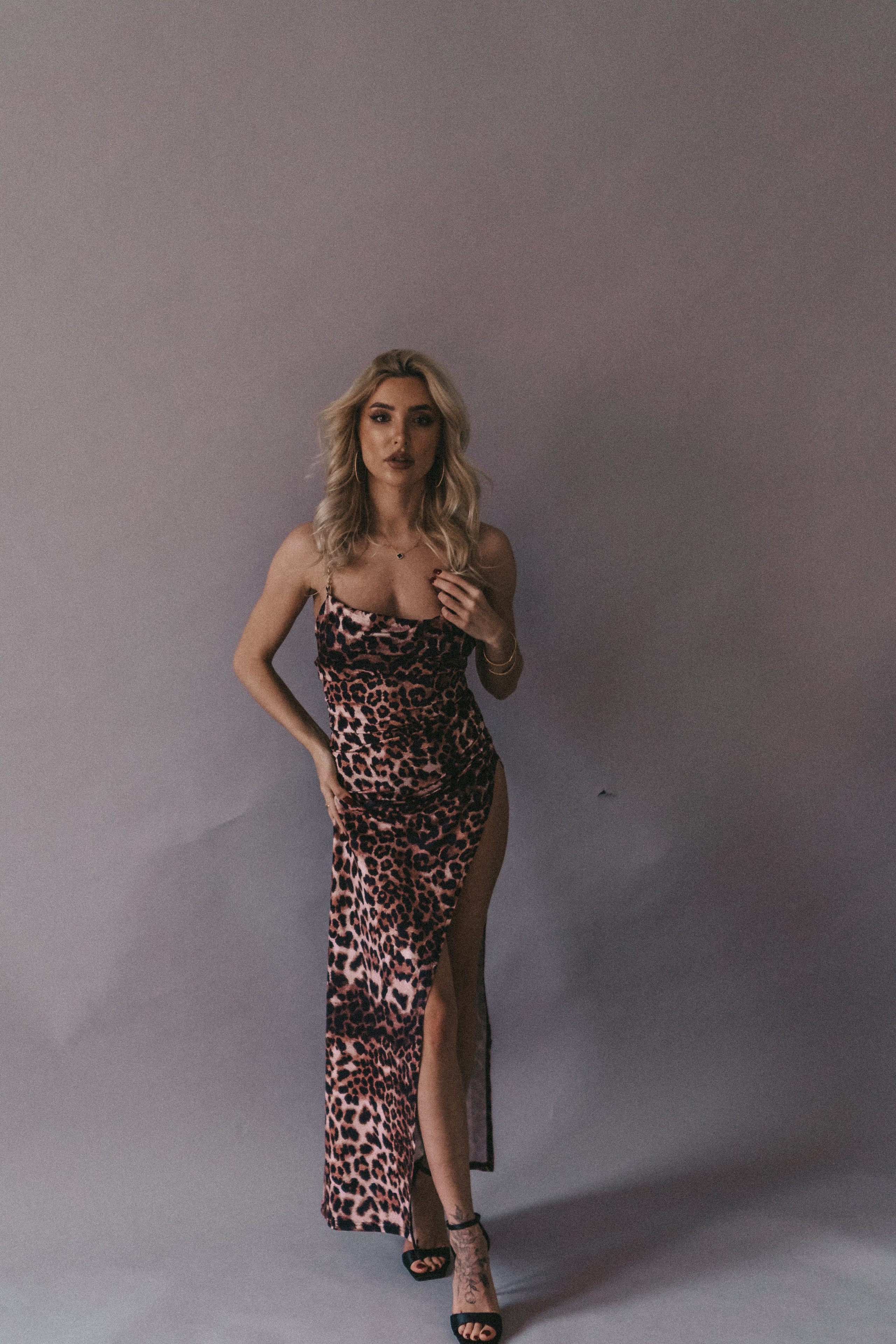 Студийная. Профессиональный фотограф, Санкт-Петербург — Виктория Богомолова