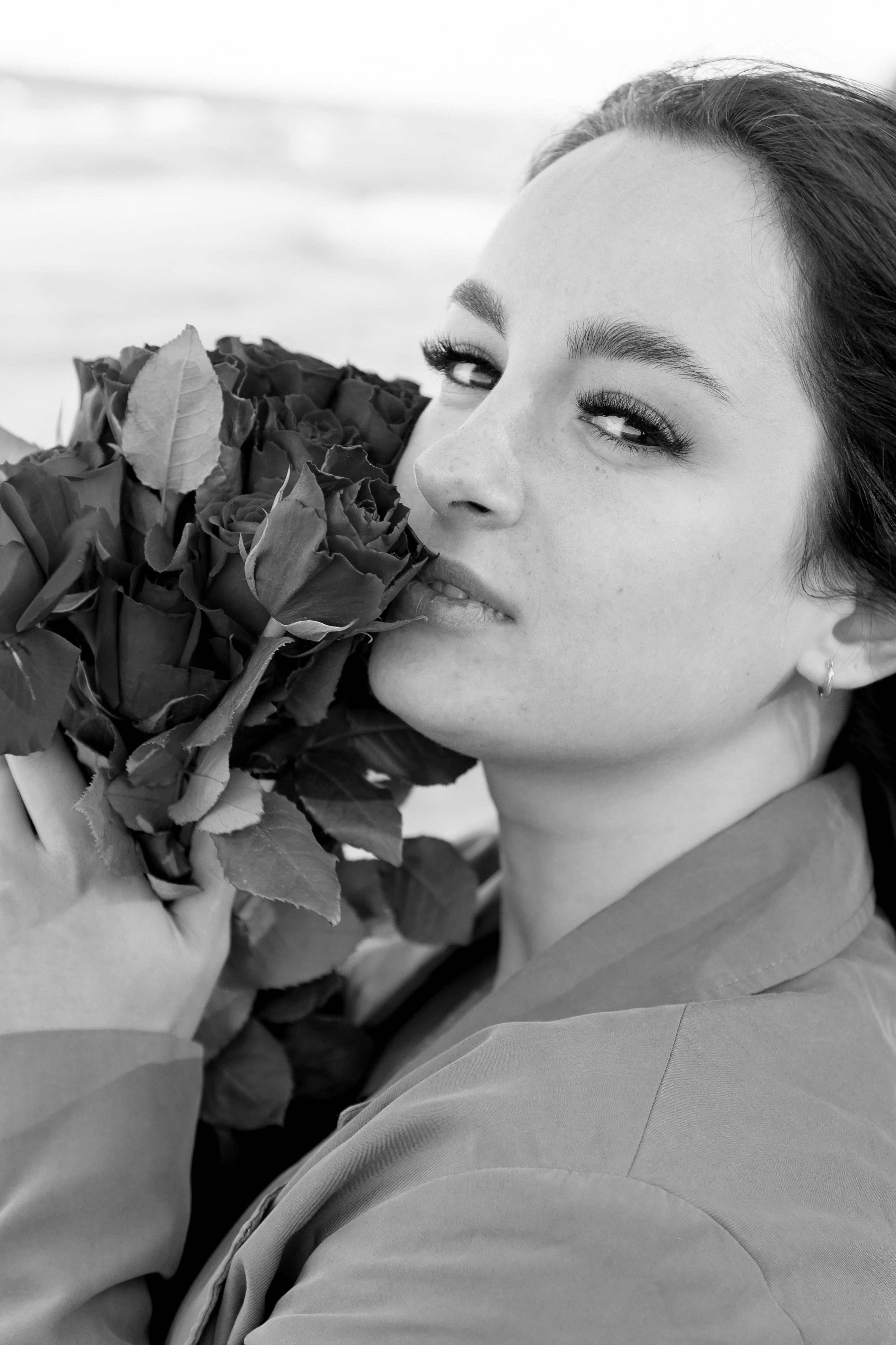 Розы. Профессиональный фотограф, Санкт-Петербург — Виктория Богомолова