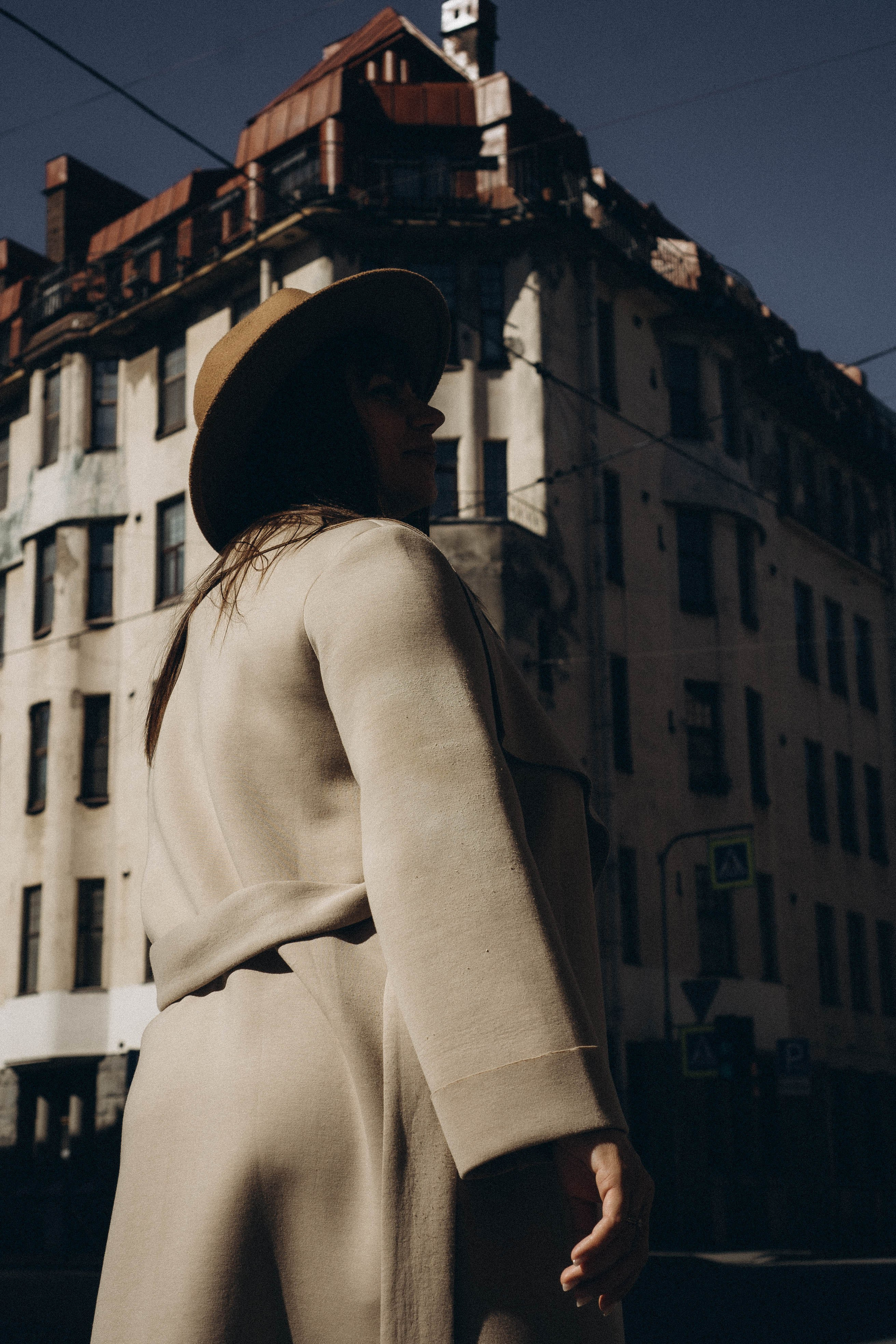 Прогулочная. Профессиональный фотограф, Санкт-Петербург — Виктория Богомолова