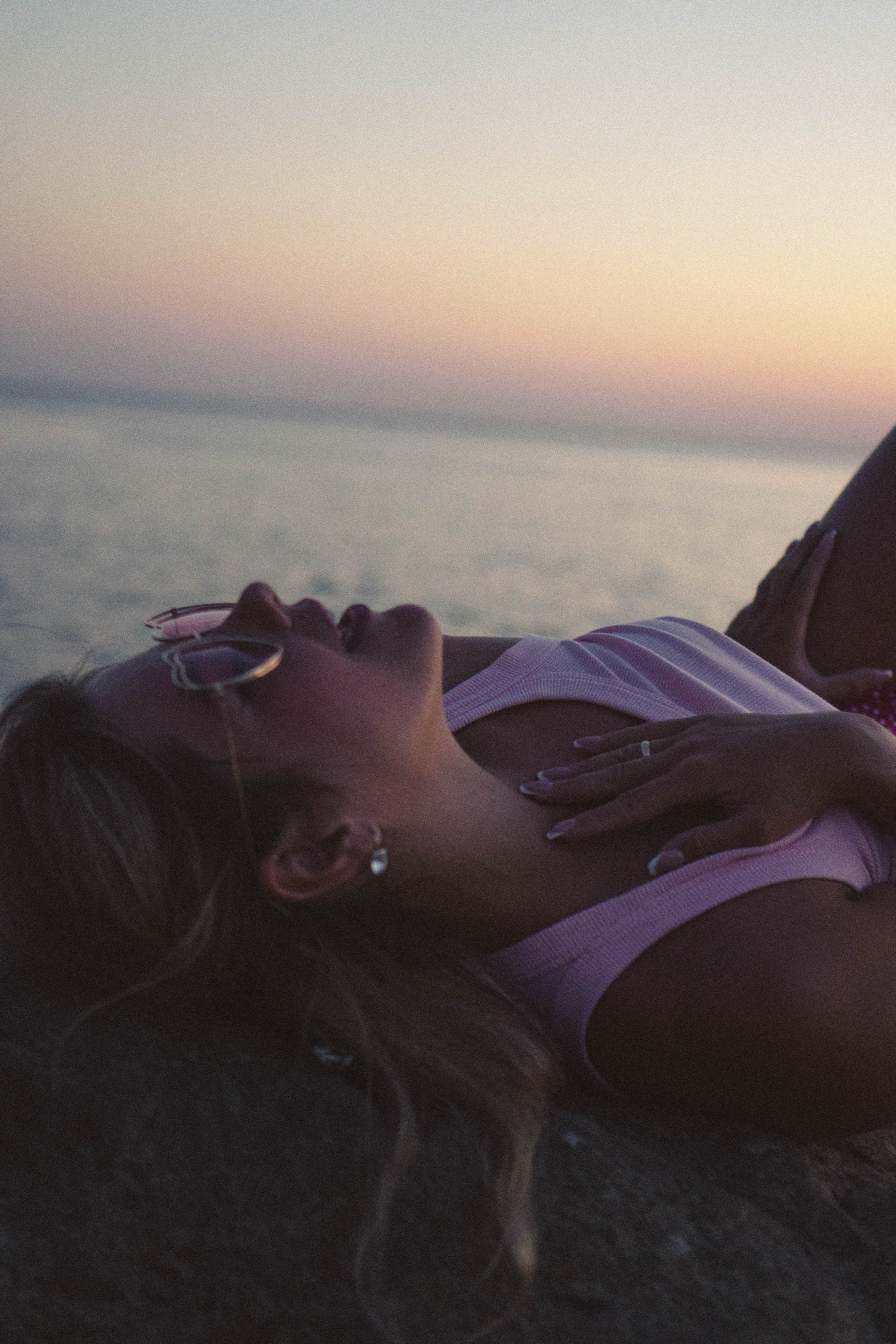 Море. Профессиональный фотограф, Санкт-Петербург — Виктория Богомолова