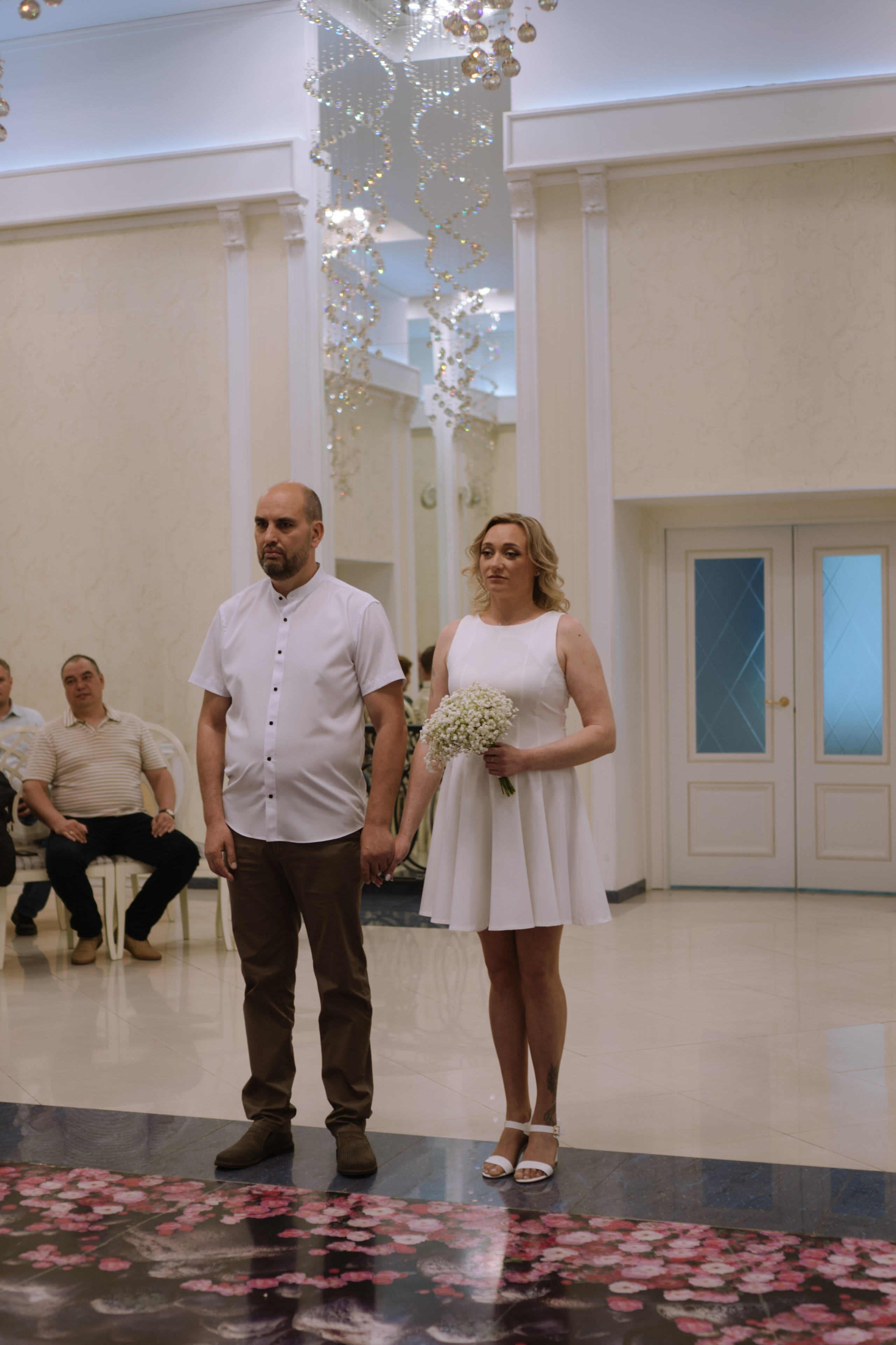 СВАДЕБНЫЙ РЕПОРТАЖ. Профессиональный фотограф, Санкт-Петербург — Виктория Богомолова