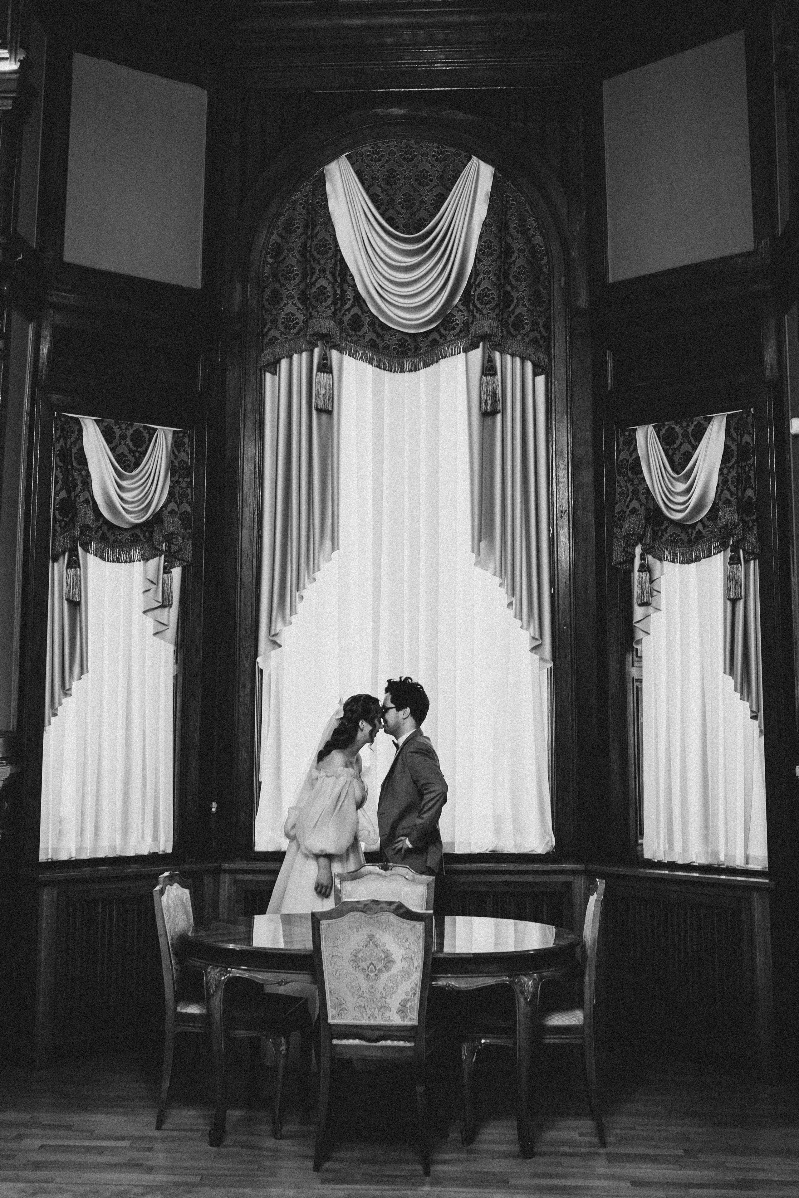 СВАДЕБНАЯ ВО ВТОРОМ ДВОРЦЕ И ПРОГУЛКА В ТАВРИЧЕСКОМ САДУ ЧБ. Профессиональный фотограф, Санкт-Петербург — Виктория Богомолова