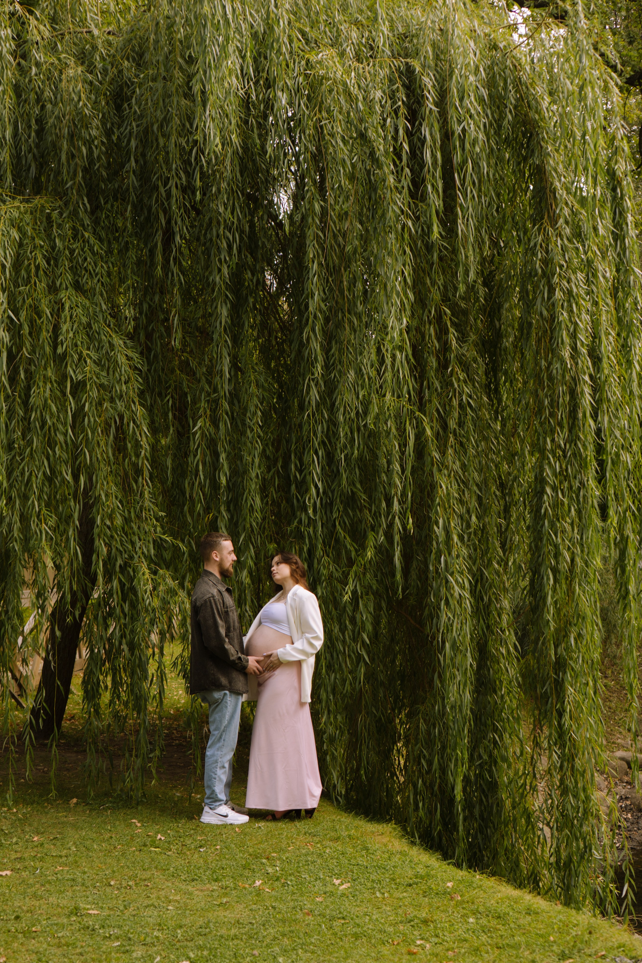 СЕМЕЙНАЯ ИСТОРИЯ. Профессиональный фотограф, Санкт-Петербург — Виктория Богомолова