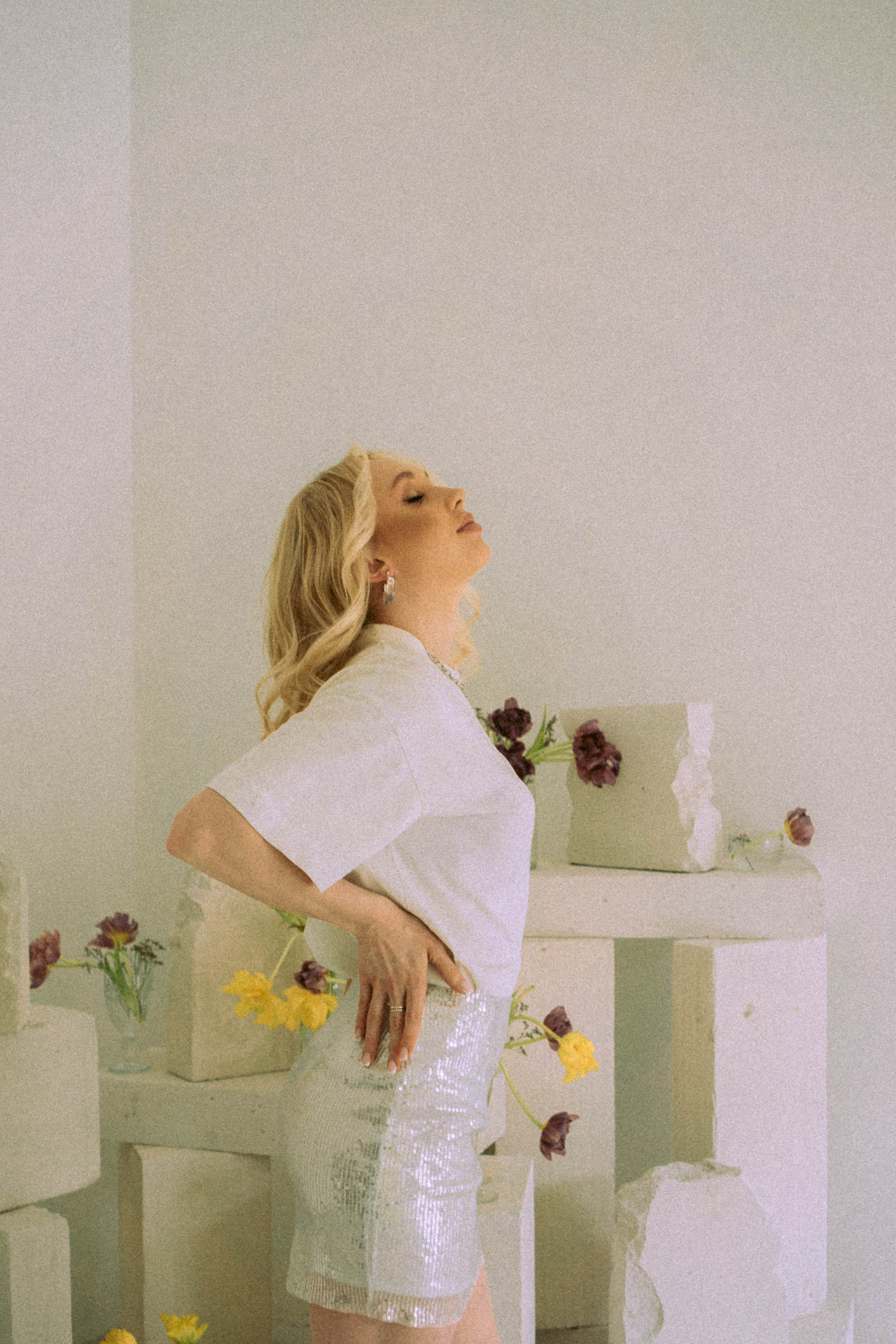 Студийная. Профессиональный фотограф, Санкт-Петербург — Виктория Богомолова