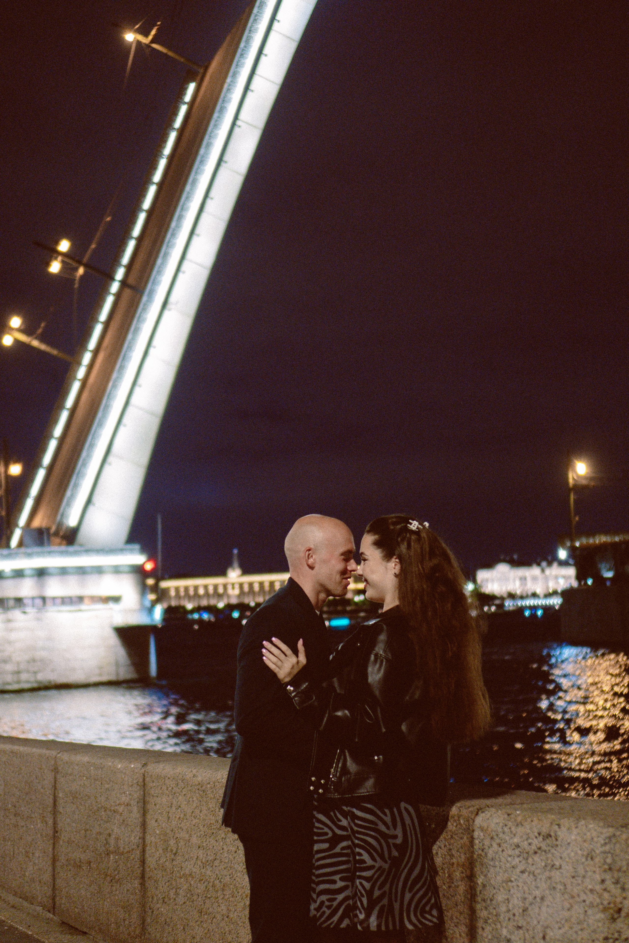 Любовь и питер. Профессиональный фотограф, Санкт-Петербург — Виктория Богомолова