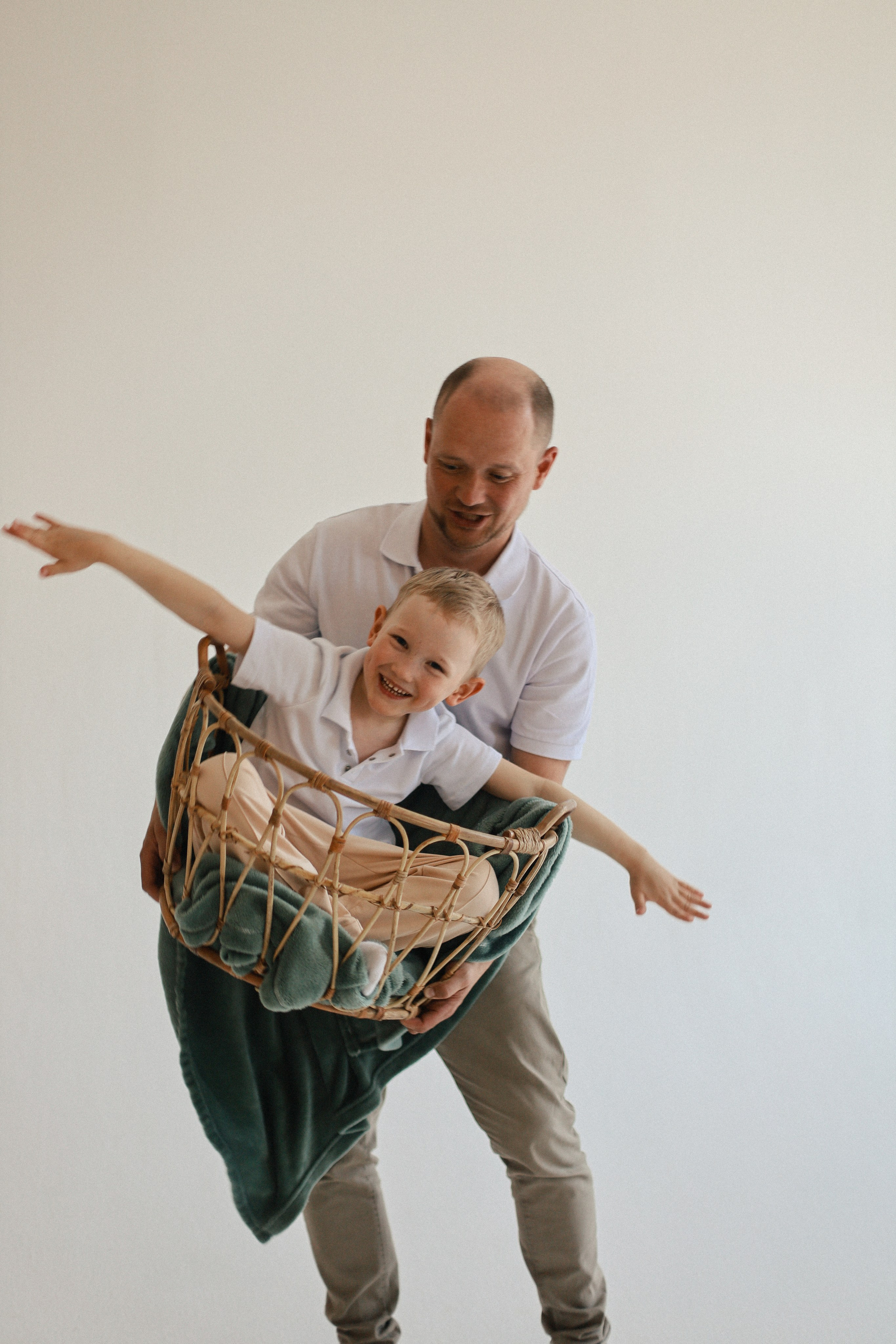 Семейные. Семейный и детский фотограф в Санкт-Петербурге «Chilik»