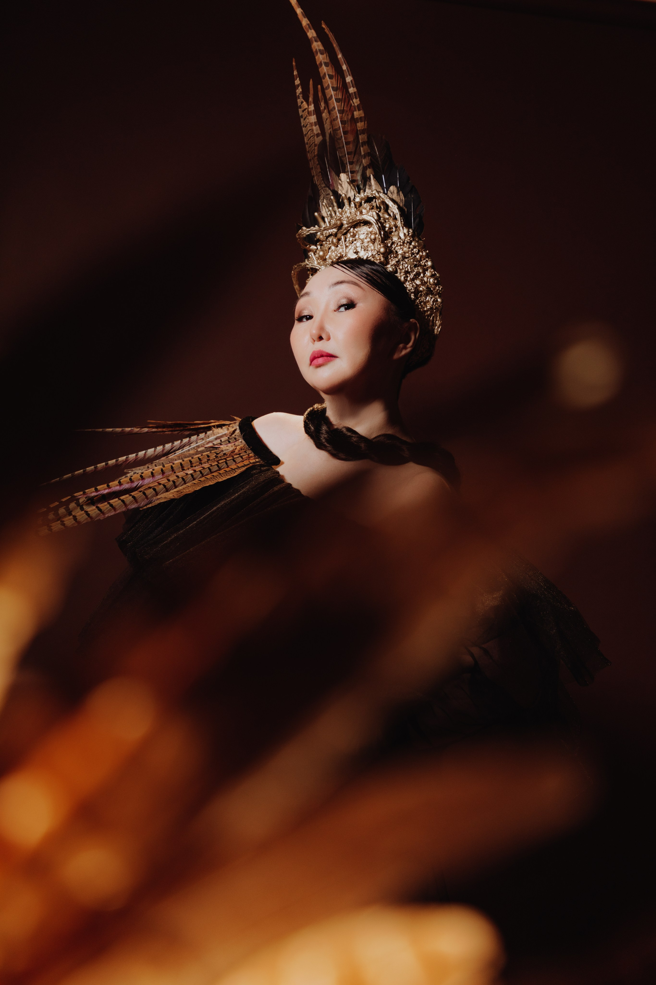 Фотодни с дизайнером Агата Каробка. Art & Fashion фотограф Москва Анна Курмаева