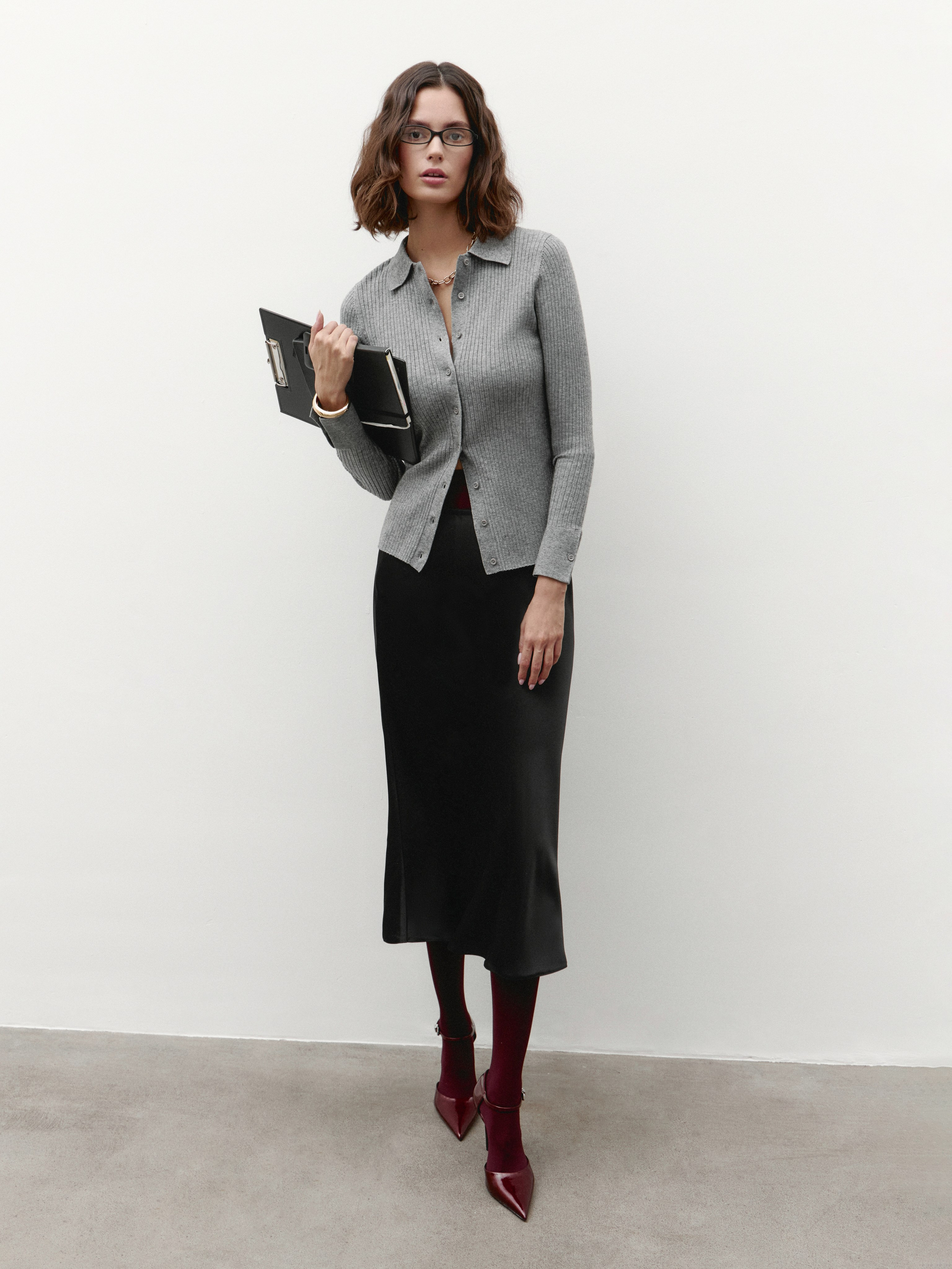 NOUN brand lookbook autumn. Fashion and model test photographer based in Dubai and Abu-Dhabi