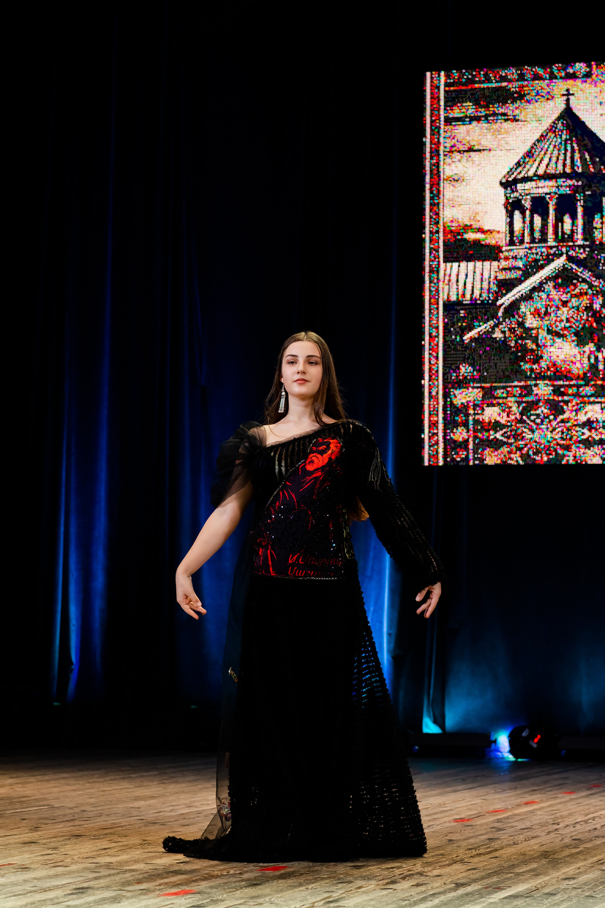 Фэшн.фестиваль. Фотограф видеограф Геннадий Янбаев в Сочи, Краснодаре