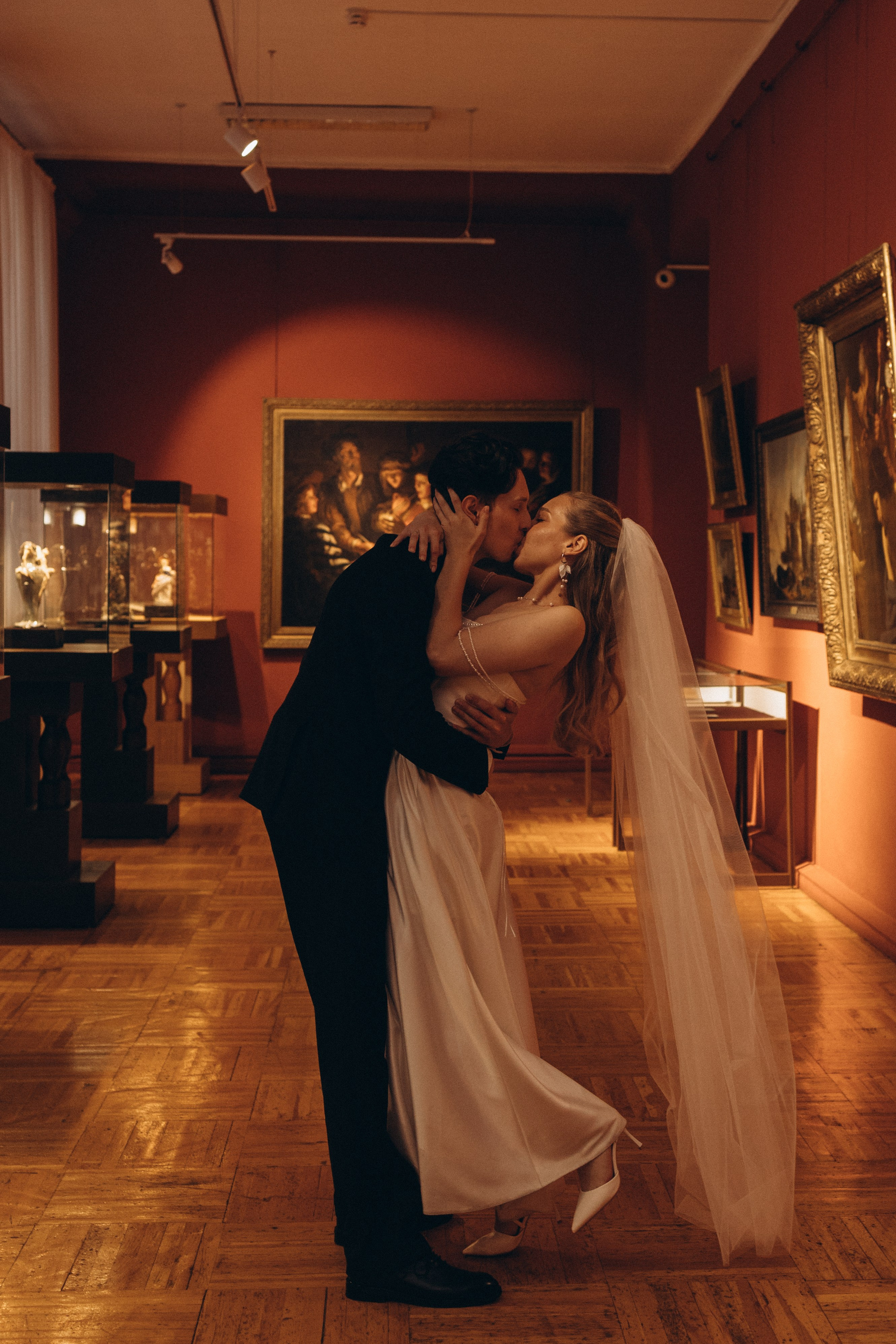 Wedding. Семейный фотограф Валентина Измайлова