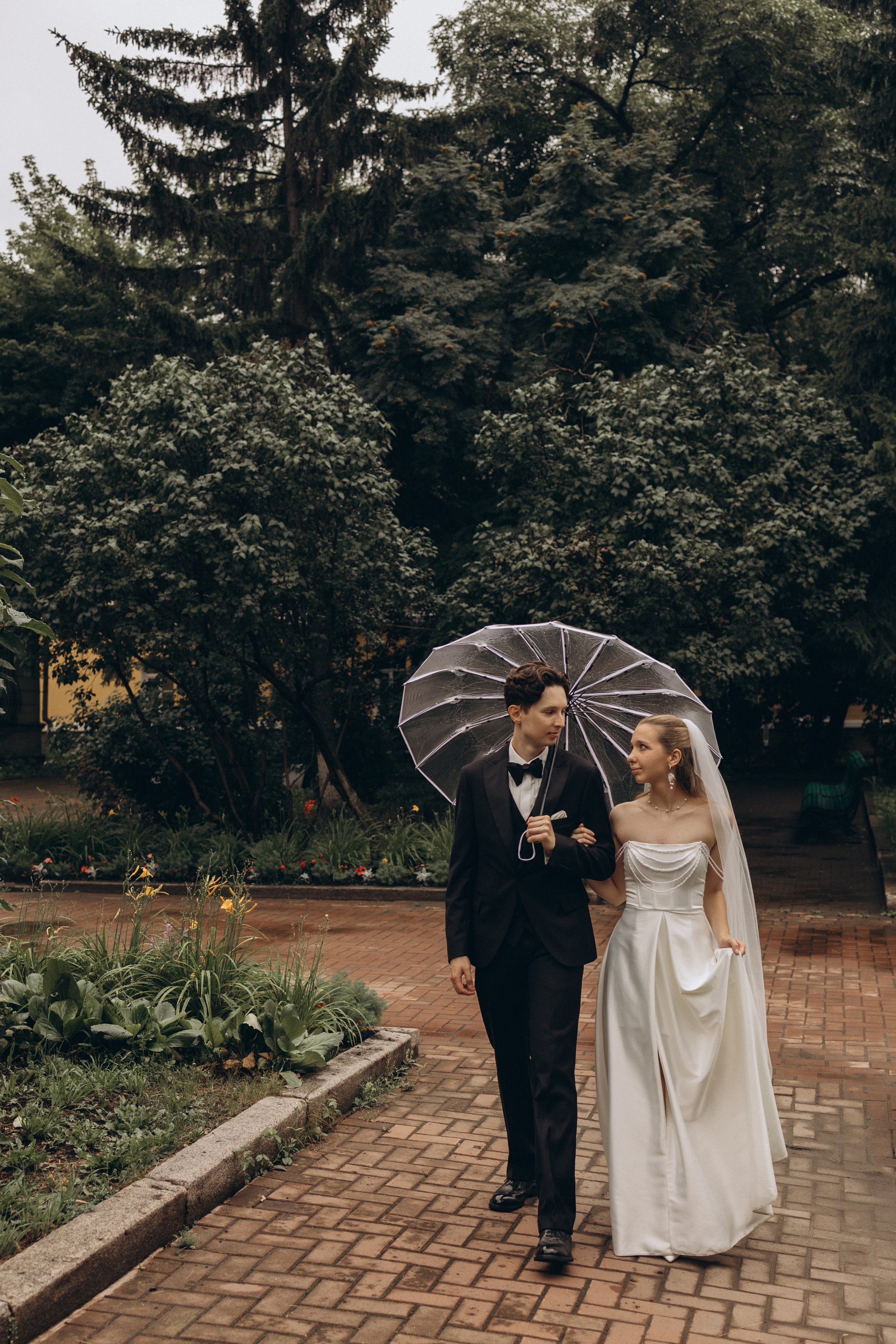 Wedding. Семейный фотограф Валентина Измайлова