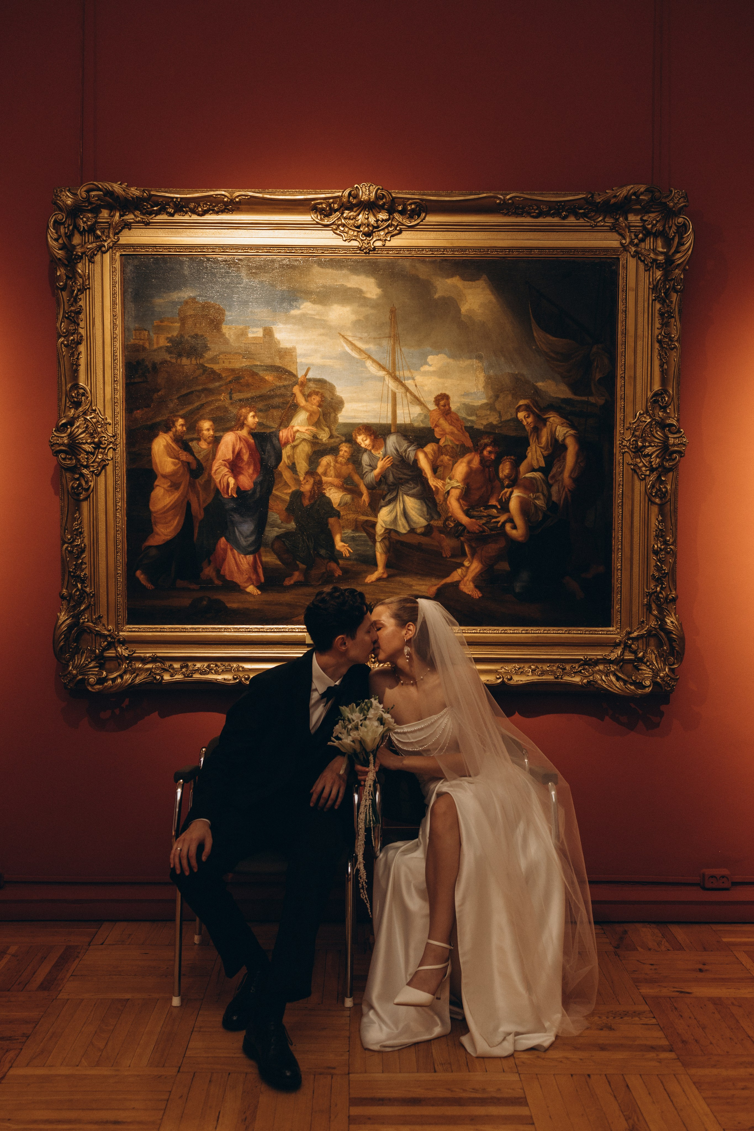 Wedding. Семейный фотограф Валентина Измайлова