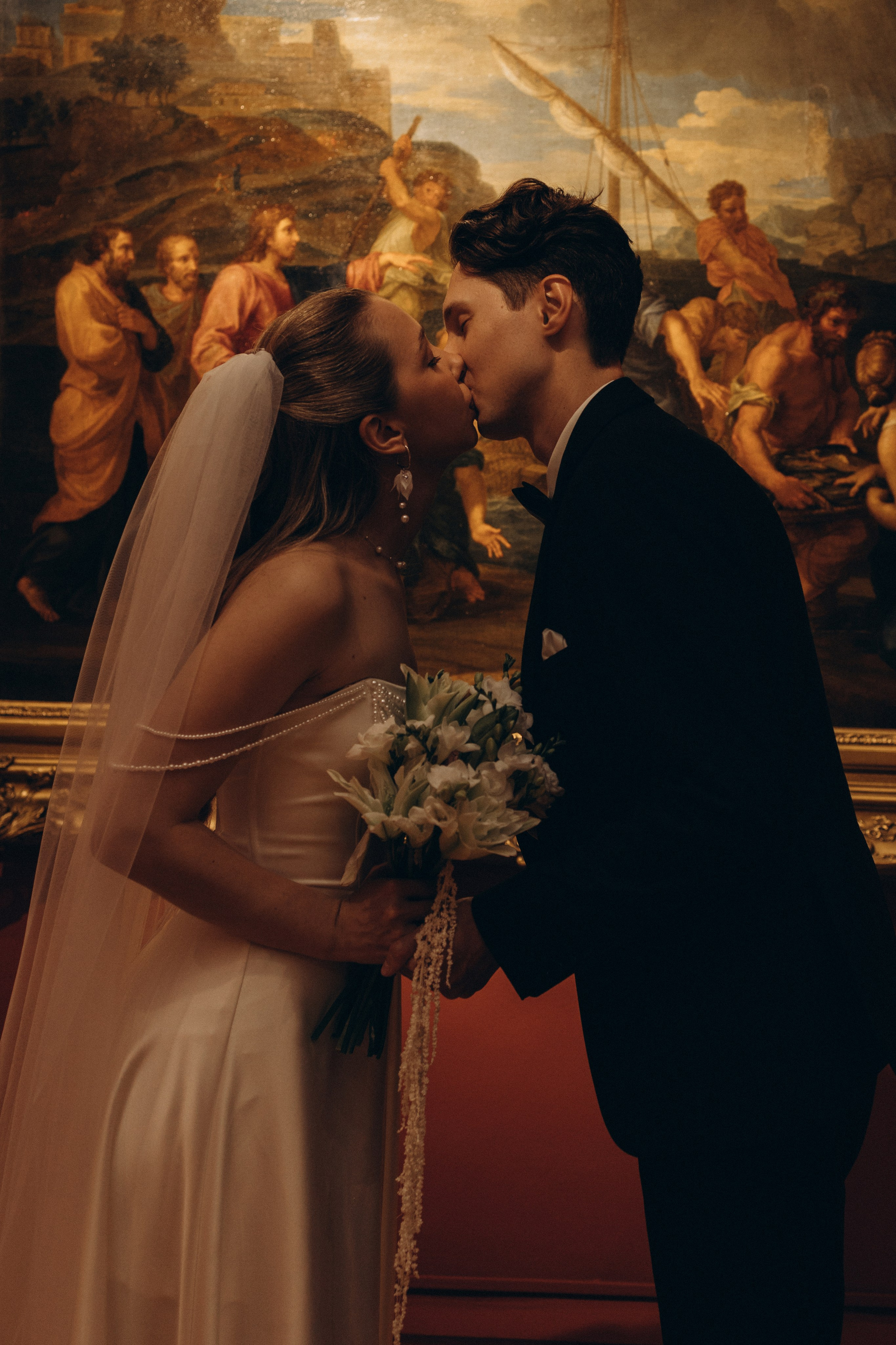 Wedding. Семейный фотограф Валентина Измайлова