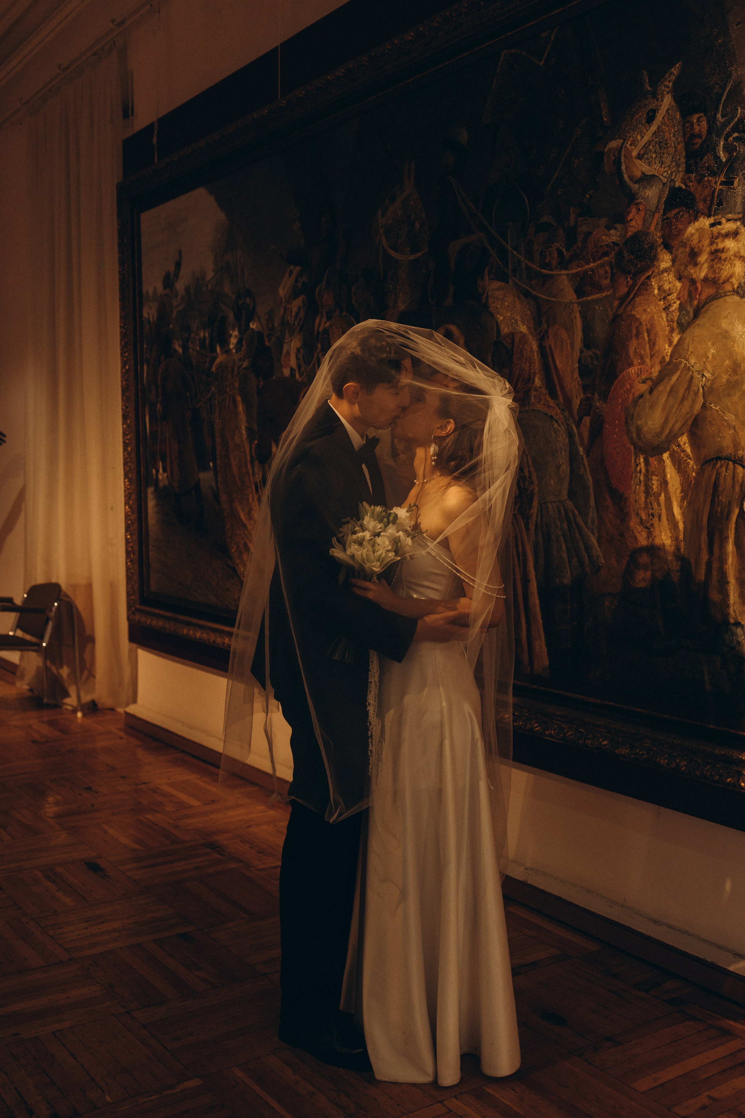 Wedding. Семейный фотограф Валентина Измайлова