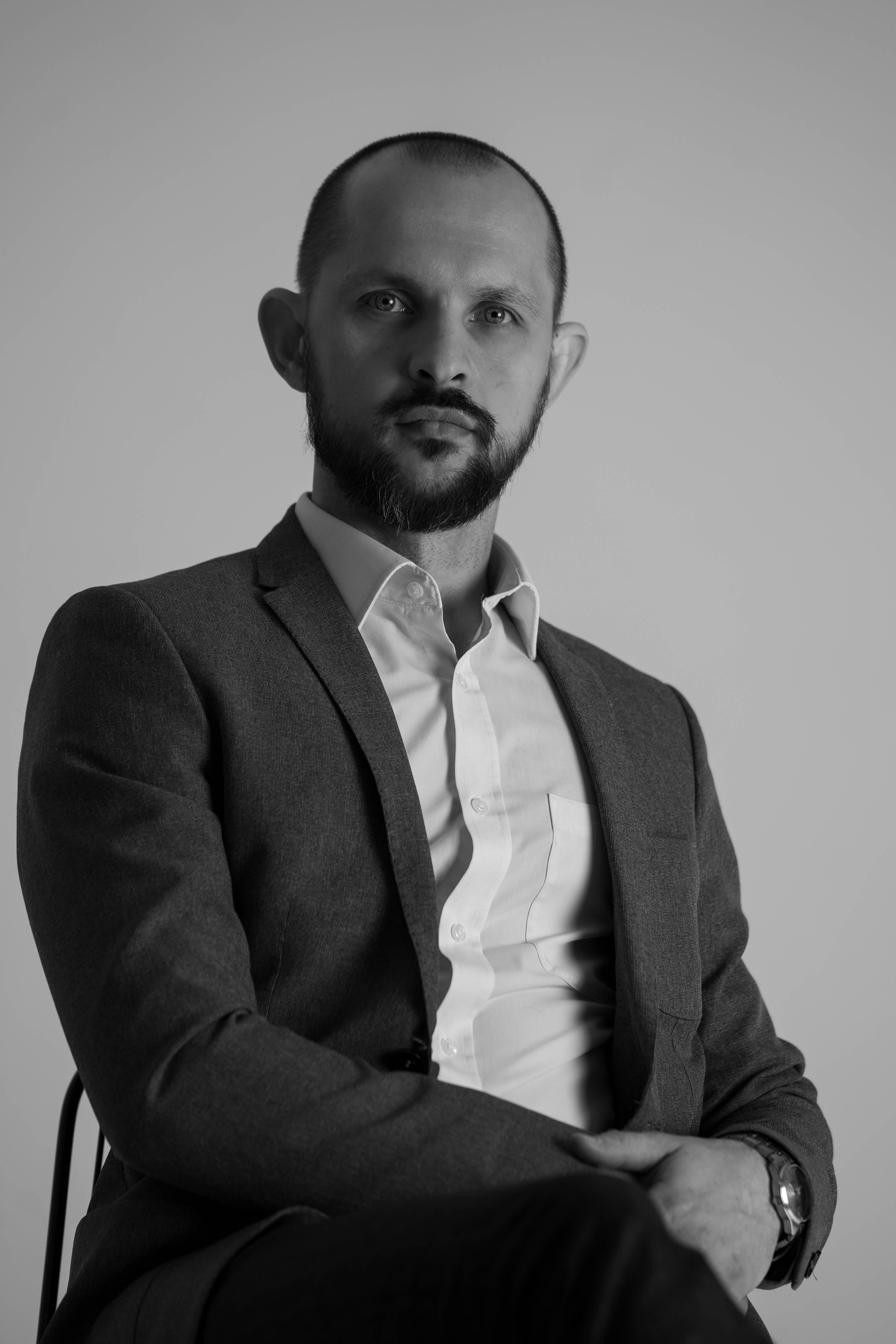 Виталий. Портретный фотограф