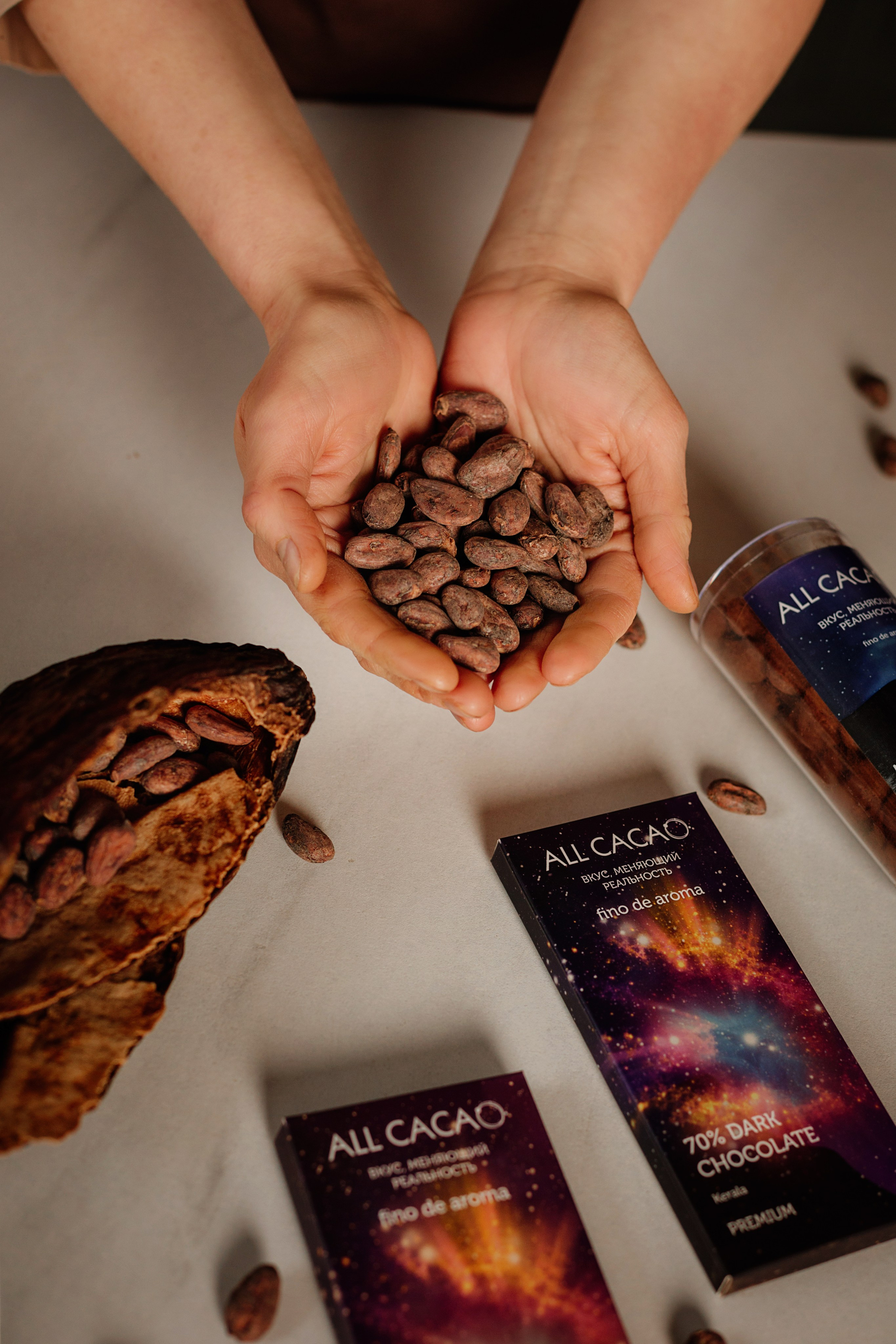 Контент для соц сетей и сайта шоколатье. Деловая и Бизнес съемка в  Москве Инесса Грушко