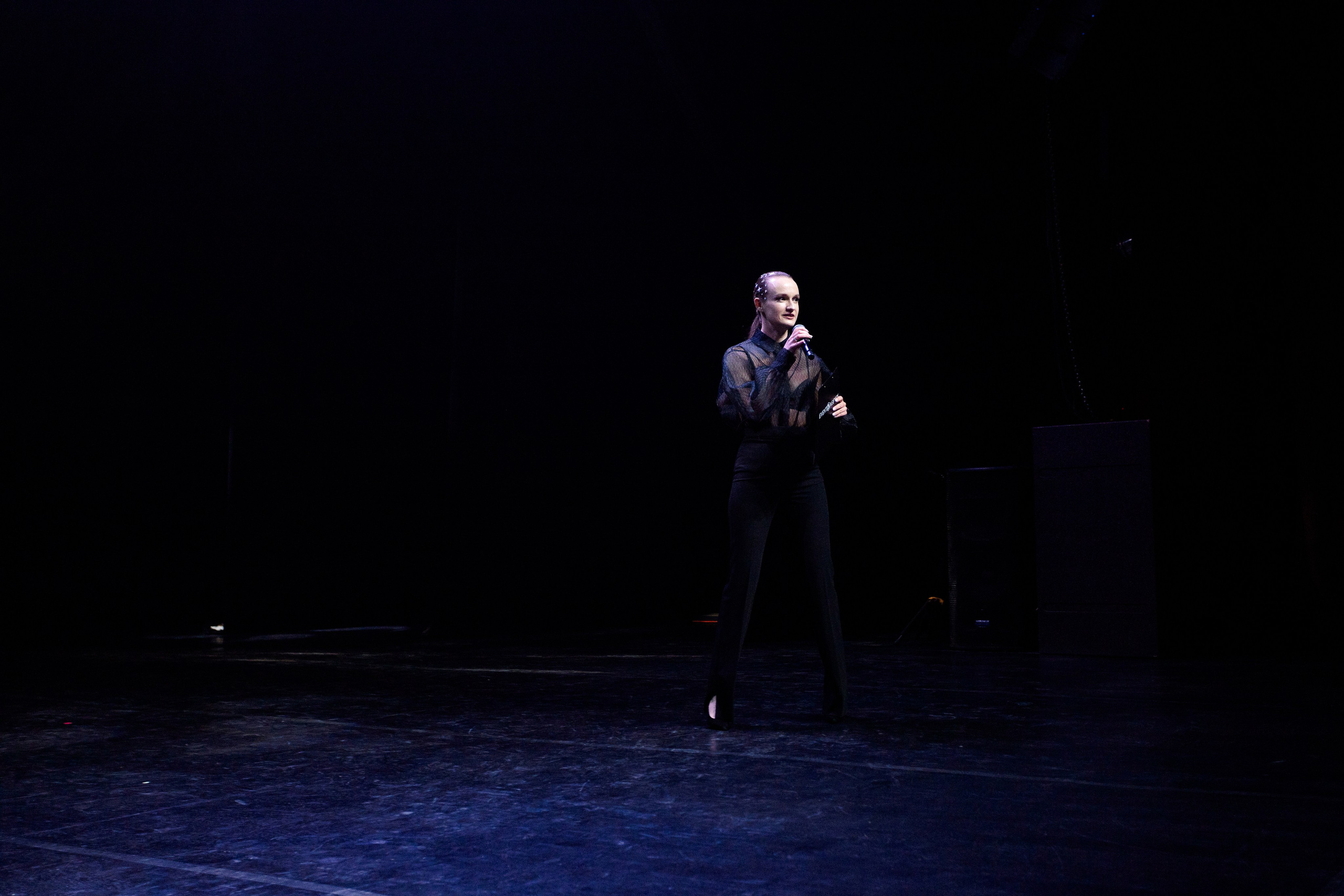 РЕПОРТАЖ: НОВЫЙ ГОД В ДК МЕТАЛЛУРГ. Профессиональный фотограф в Ижевске Леша Петров