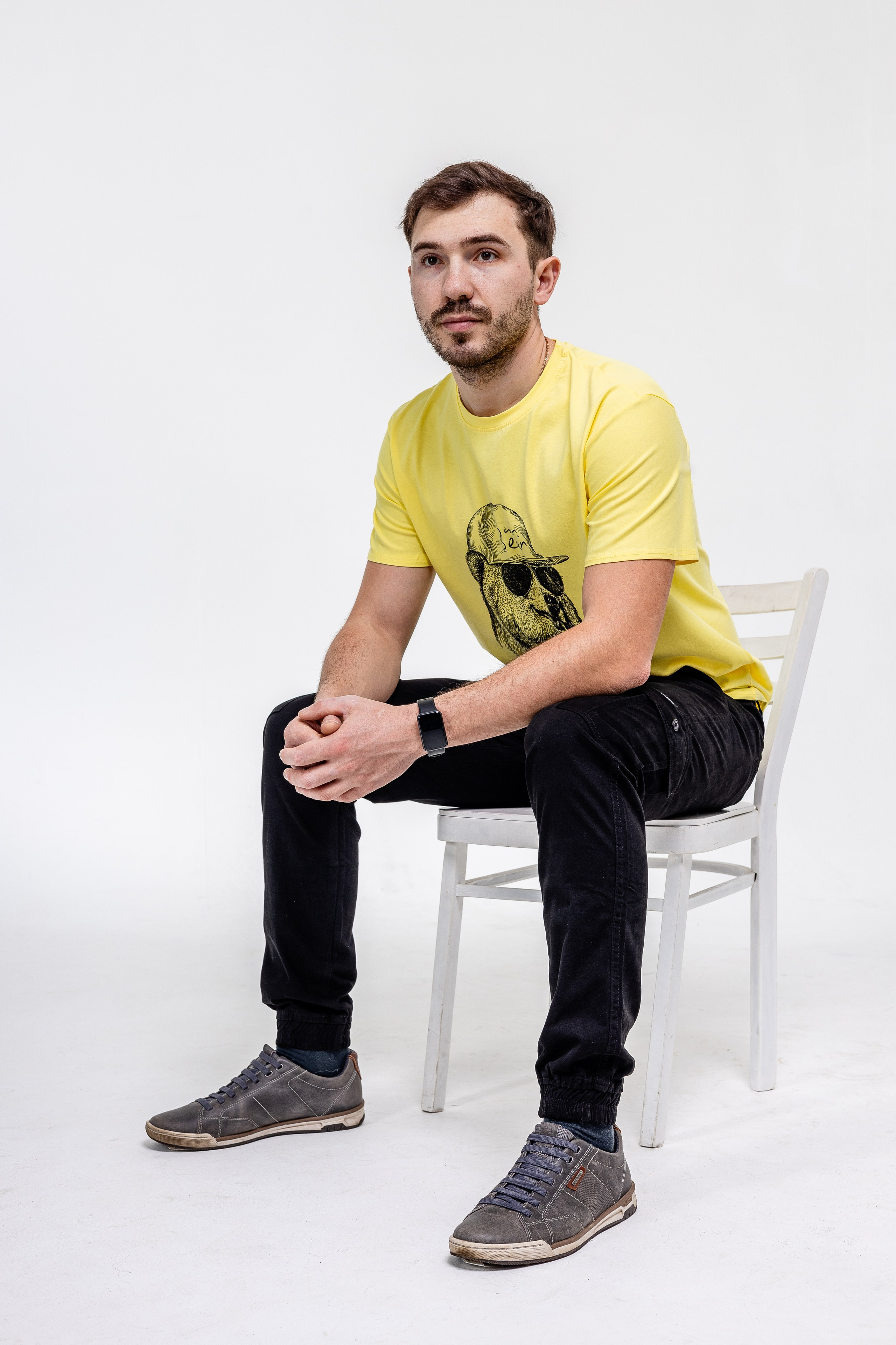 Штаны. Фотограф Елена Медок Калининград