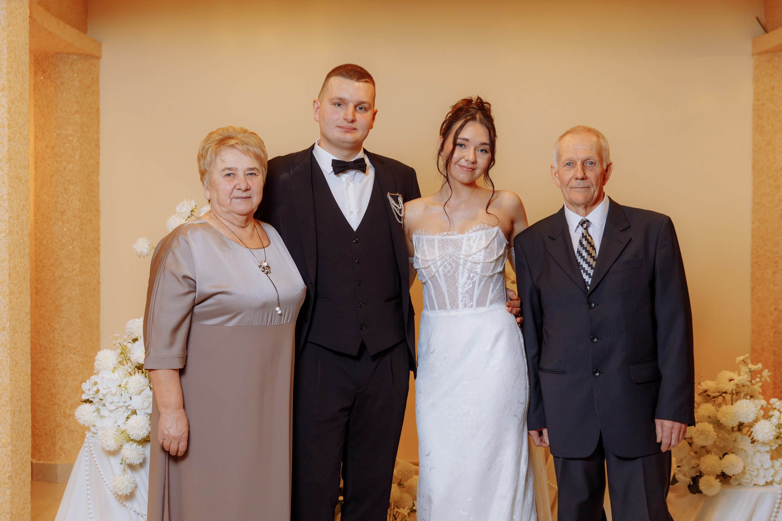 Water. Свадебный фотограф в Ярославле Анастасия Архипова