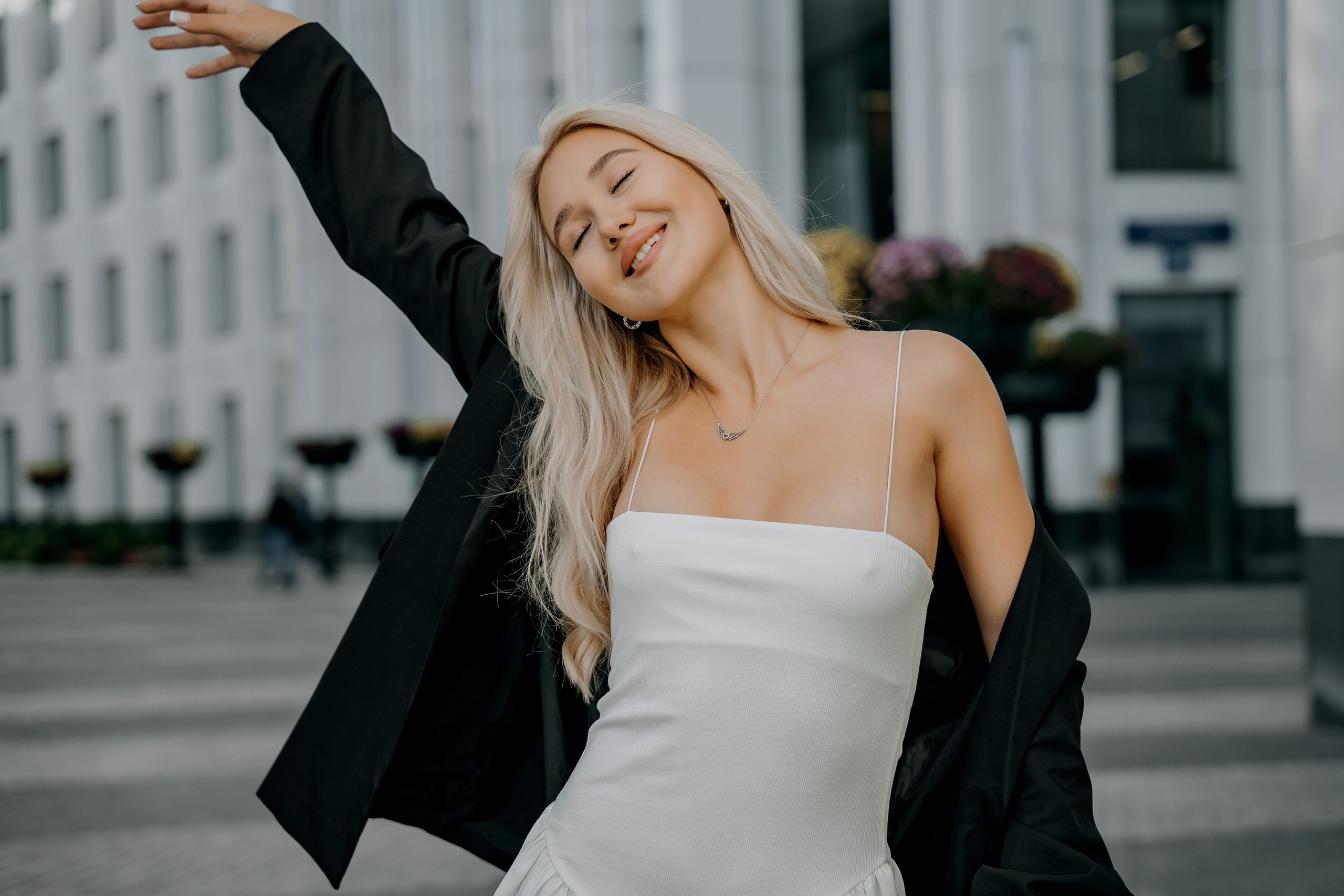 София. Свадебный и индивидуальный фотограф в Суворове Клюева Мария