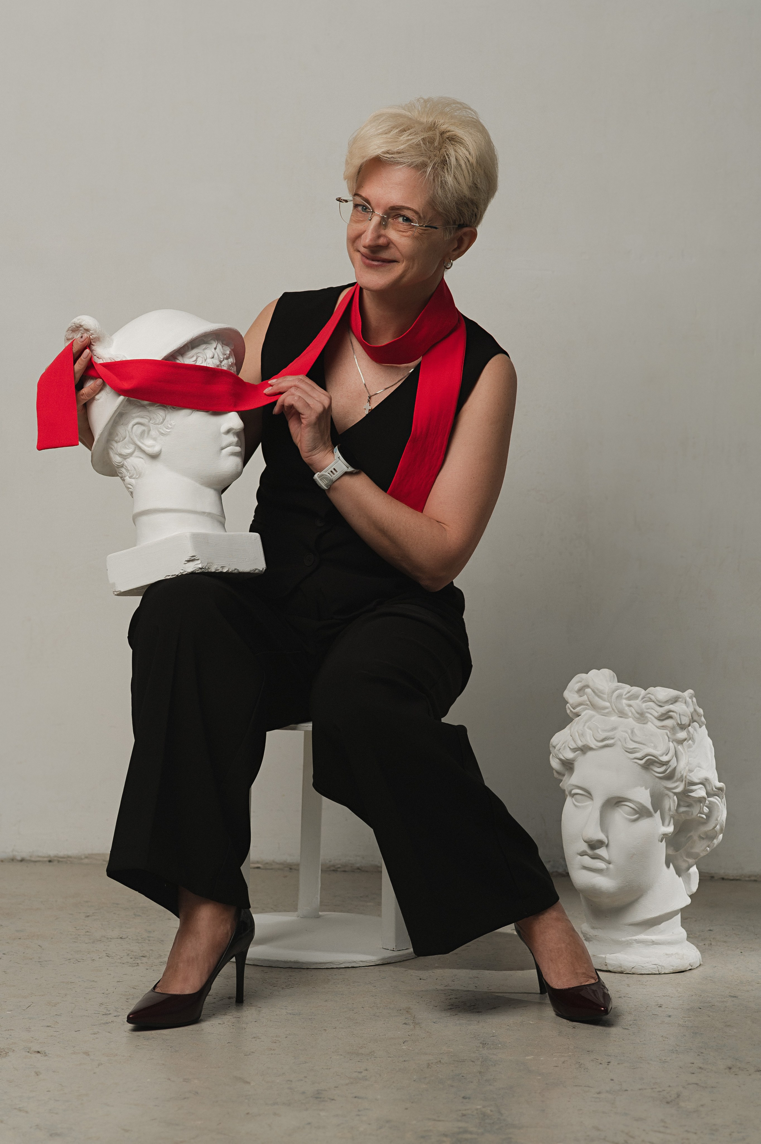 Анна. Фотограф Таисия Лебеденко | Санкт-Петербург