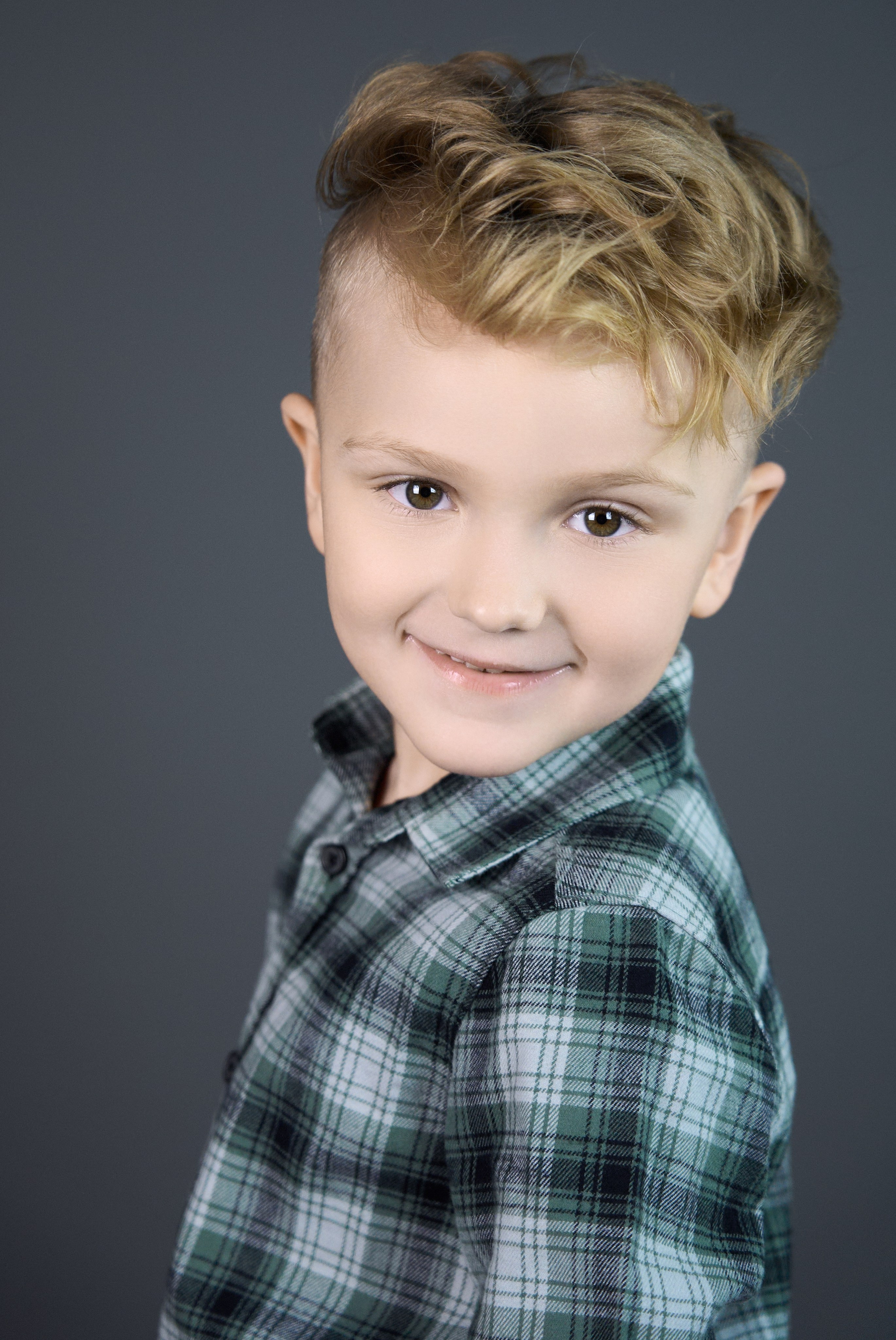 Наумов Клим. Фотограф Евгения Турушева