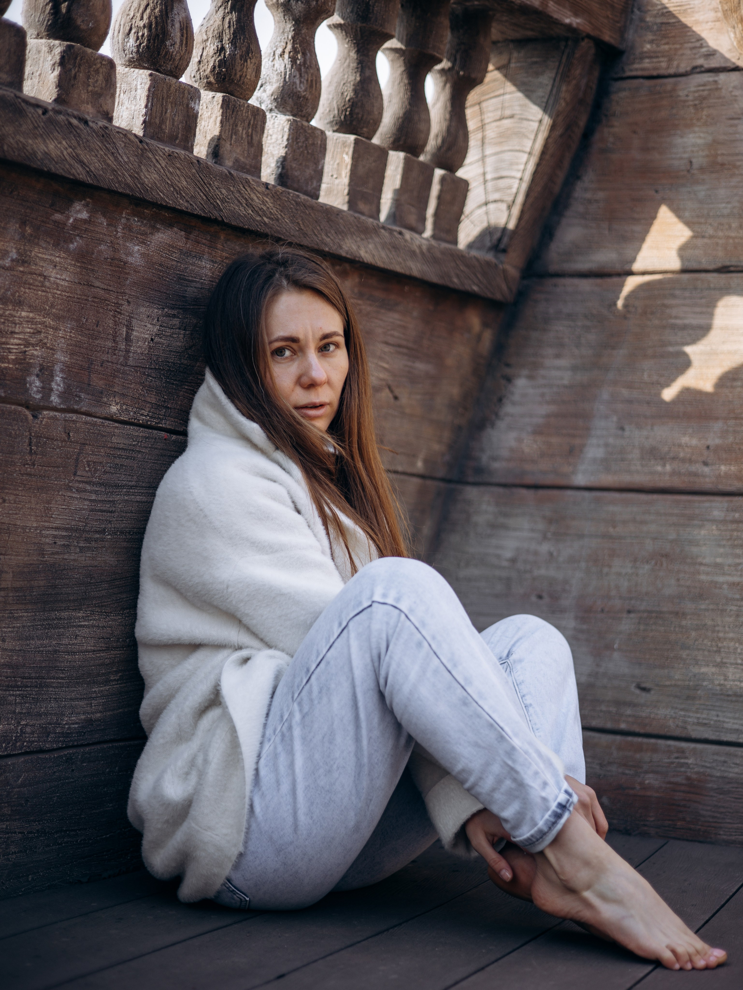 Алёна. Фотограф-анималист в Москве Кириллова Татьяна