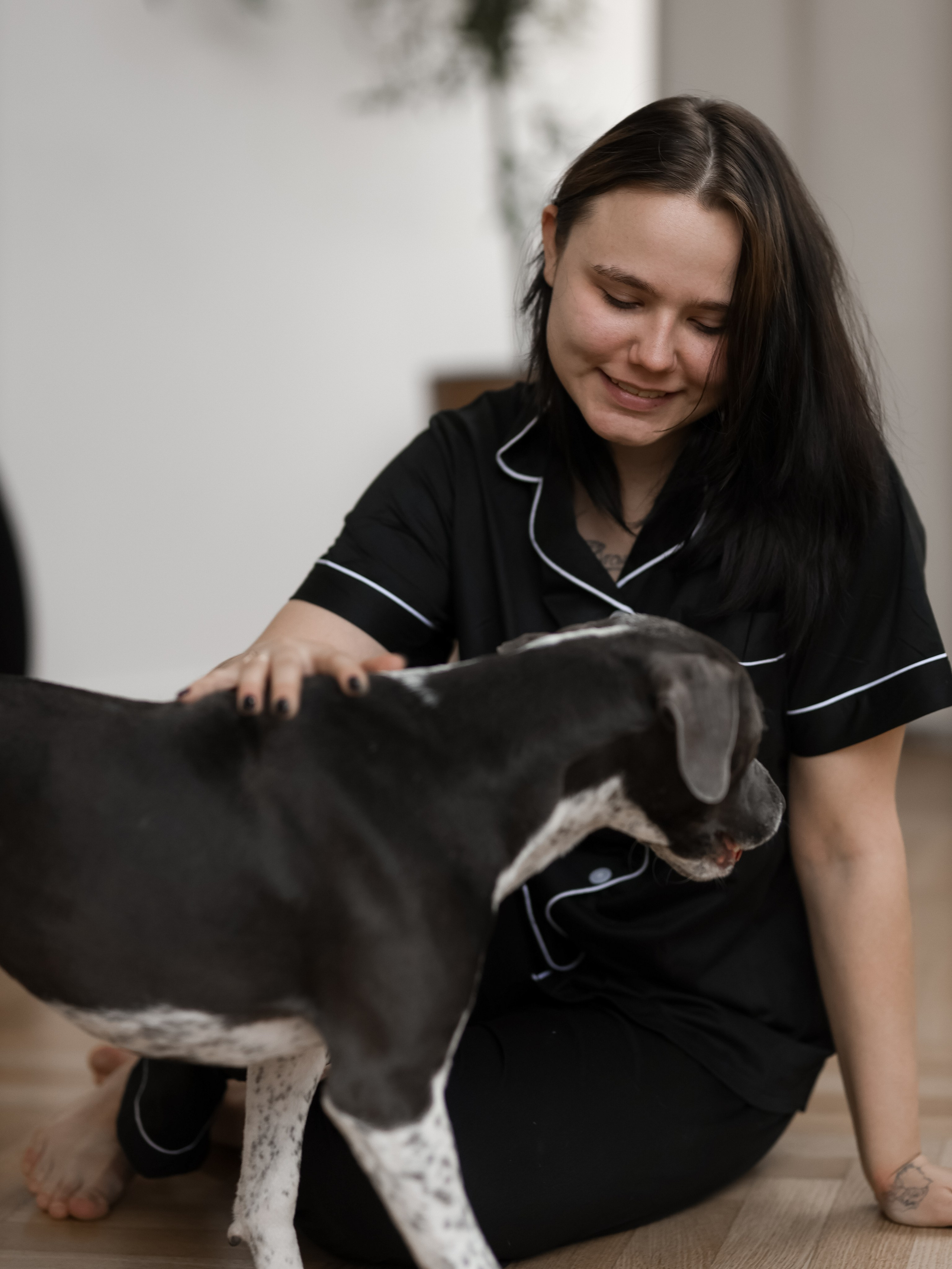 Тортик Даша и Никита. Фотограф-анималист в Москве Кириллова Татьяна