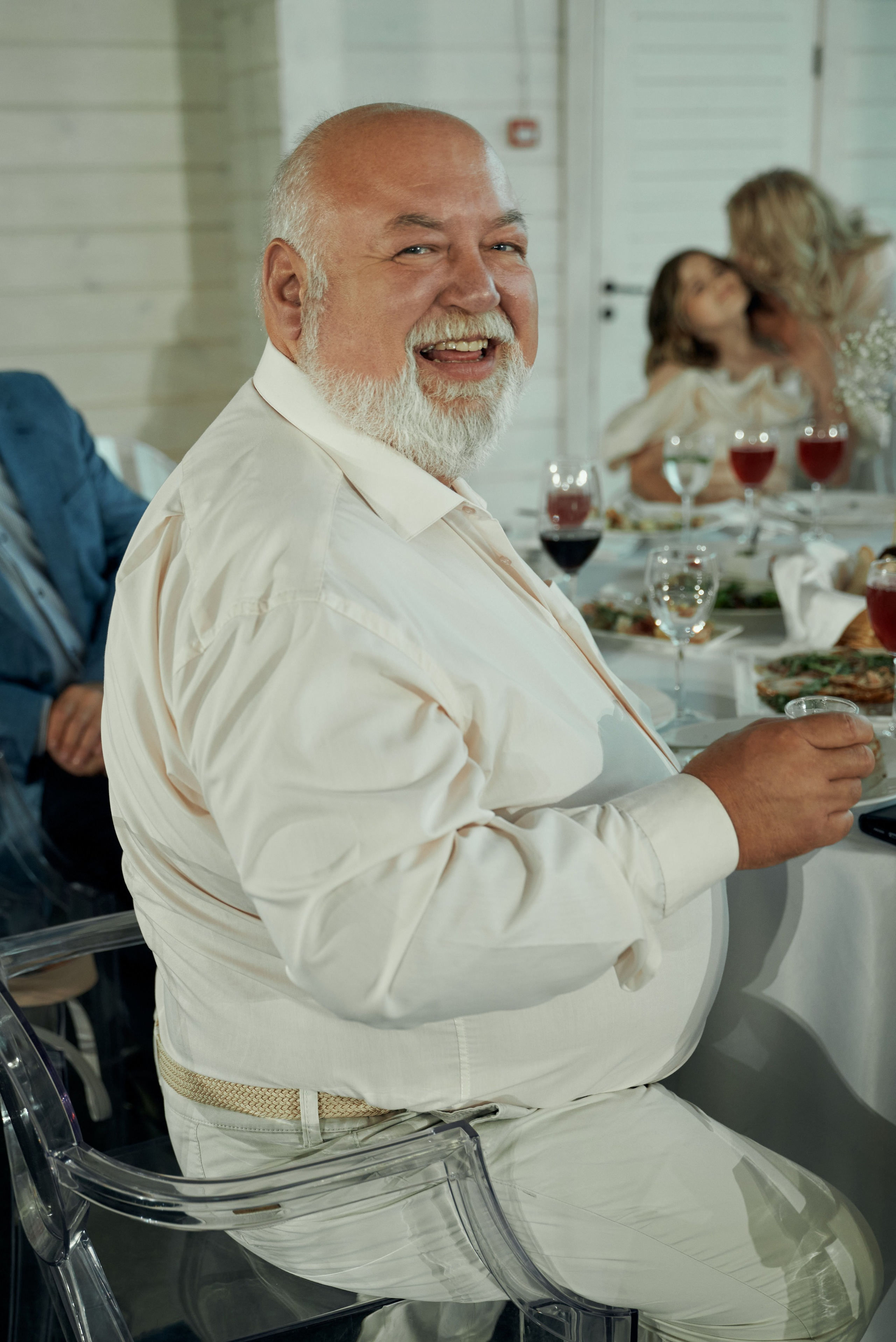 Илона и Роман. Свадебный фотограф Александр Браво