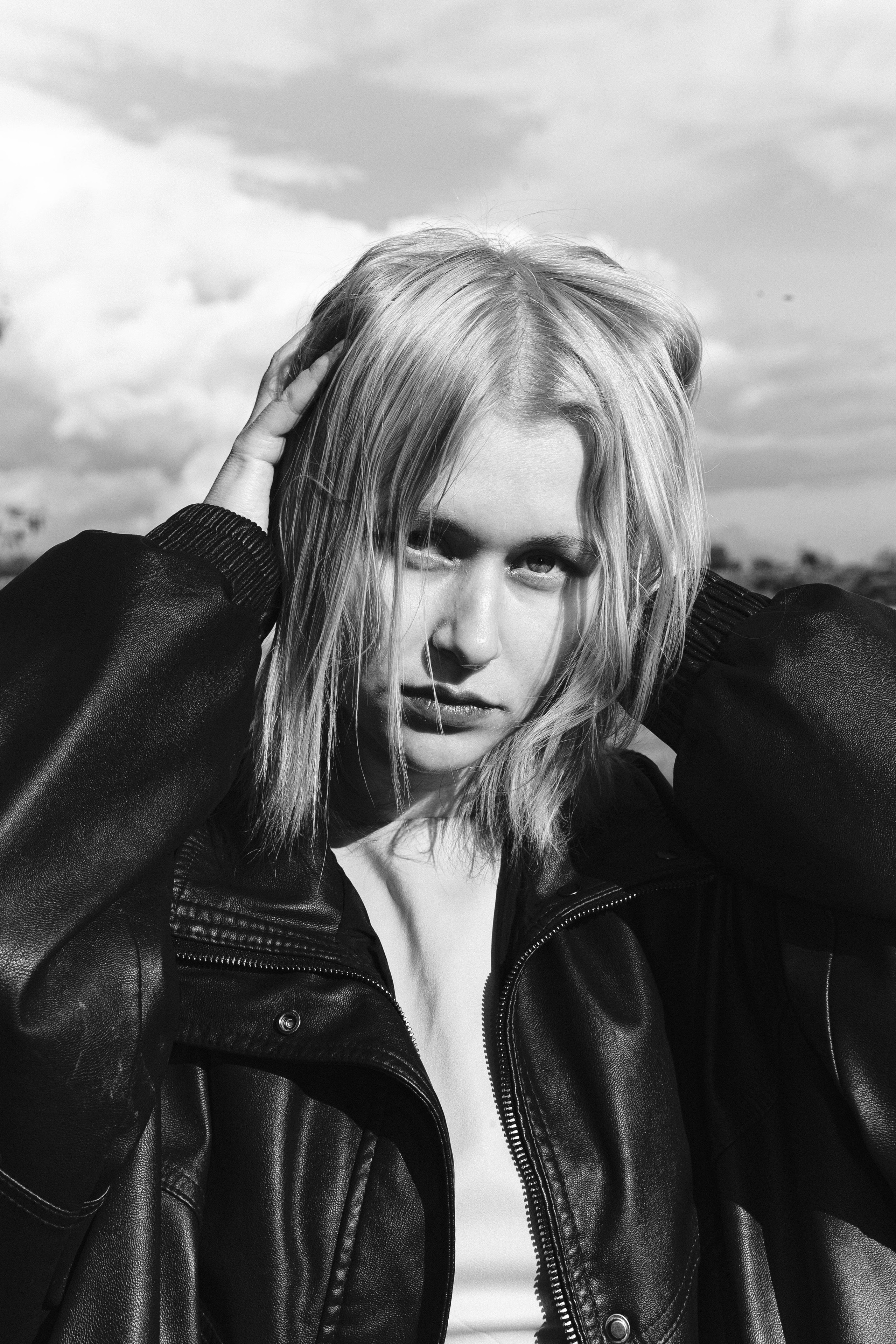 Raw Glow. Фотограф, г. Иркутск