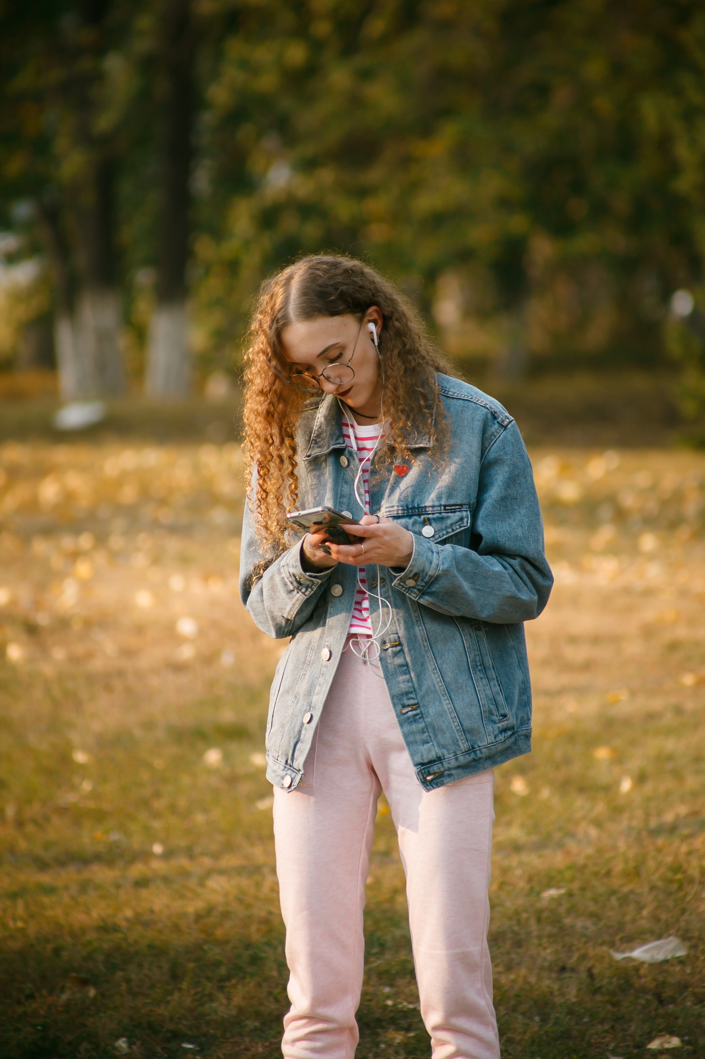 Сентябрь. Портретный фотограф Елена Матафонова Барнаул