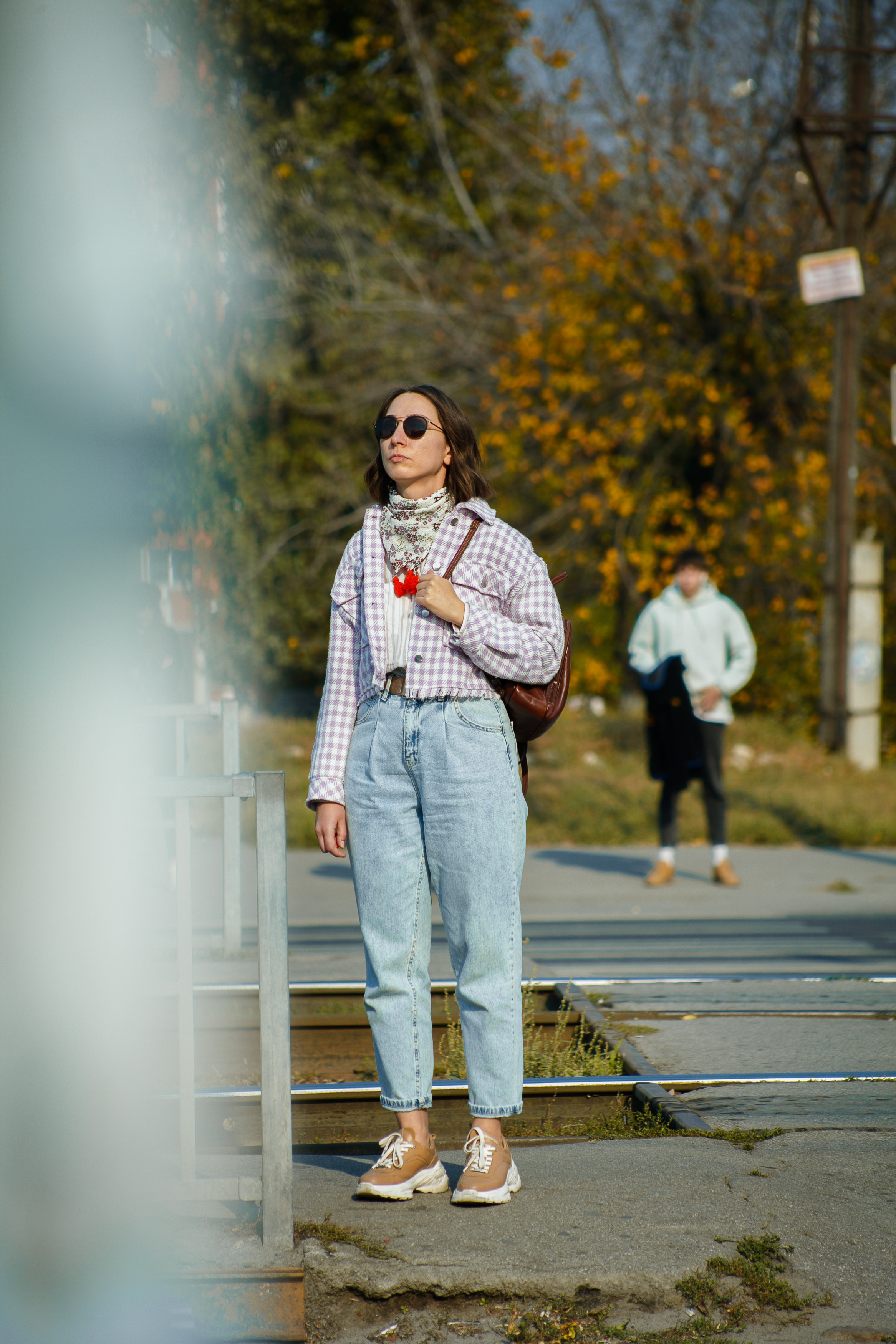 Сентябрь. Портретный фотограф Елена Матафонова Барнаул