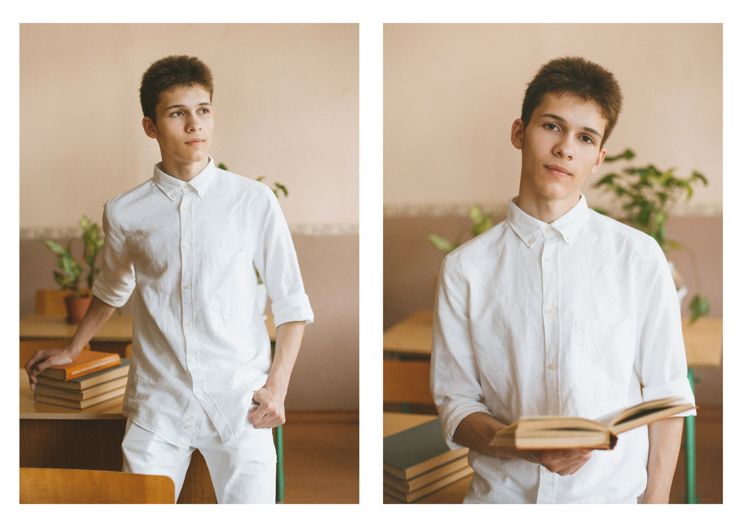 ФОТОАЛЬБОМЫ для 9 классов. Портретный фотограф Елена Матафонова Барнаул