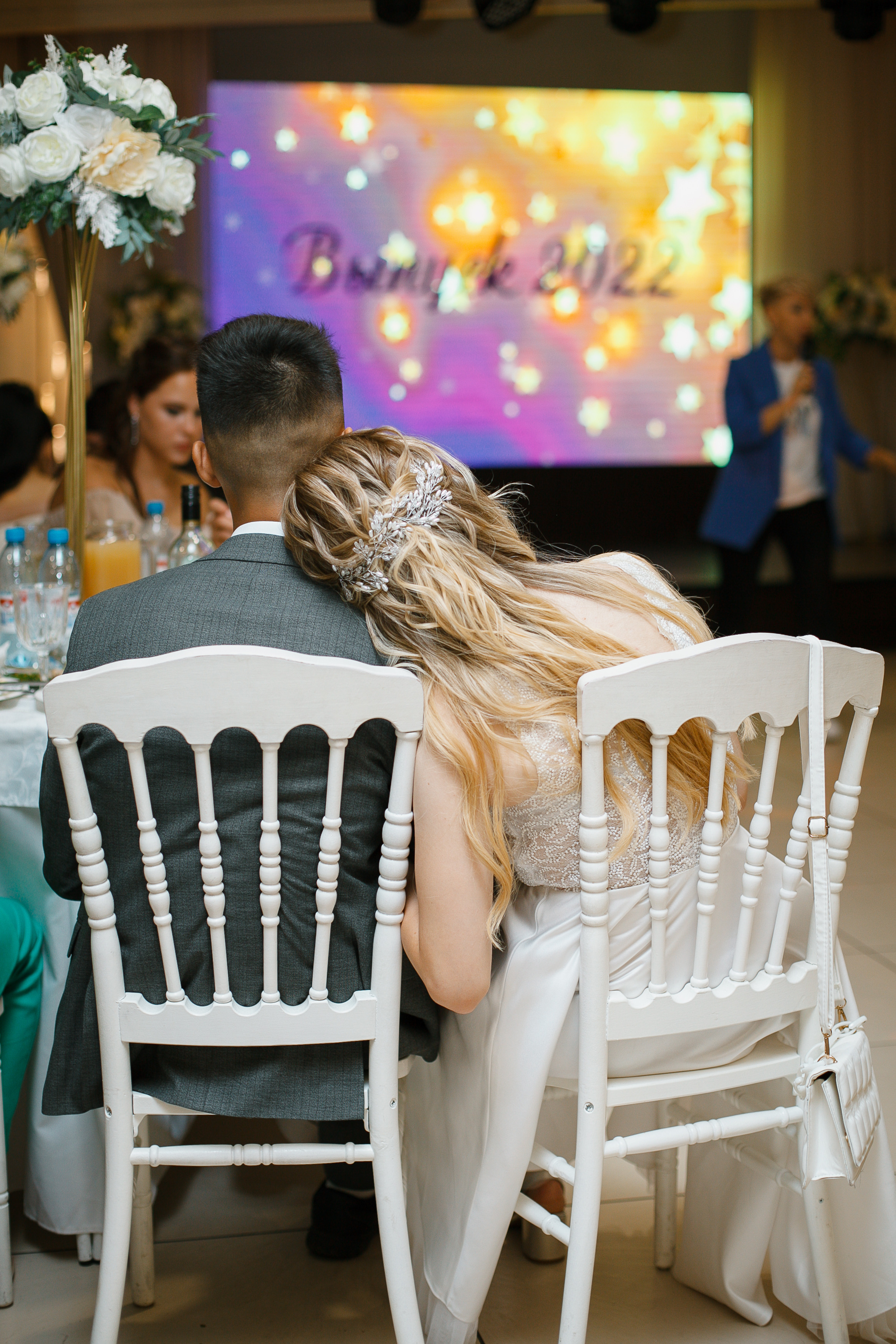 Выпускной 11 класс. Портретный фотограф Елена Матафонова Барнаул