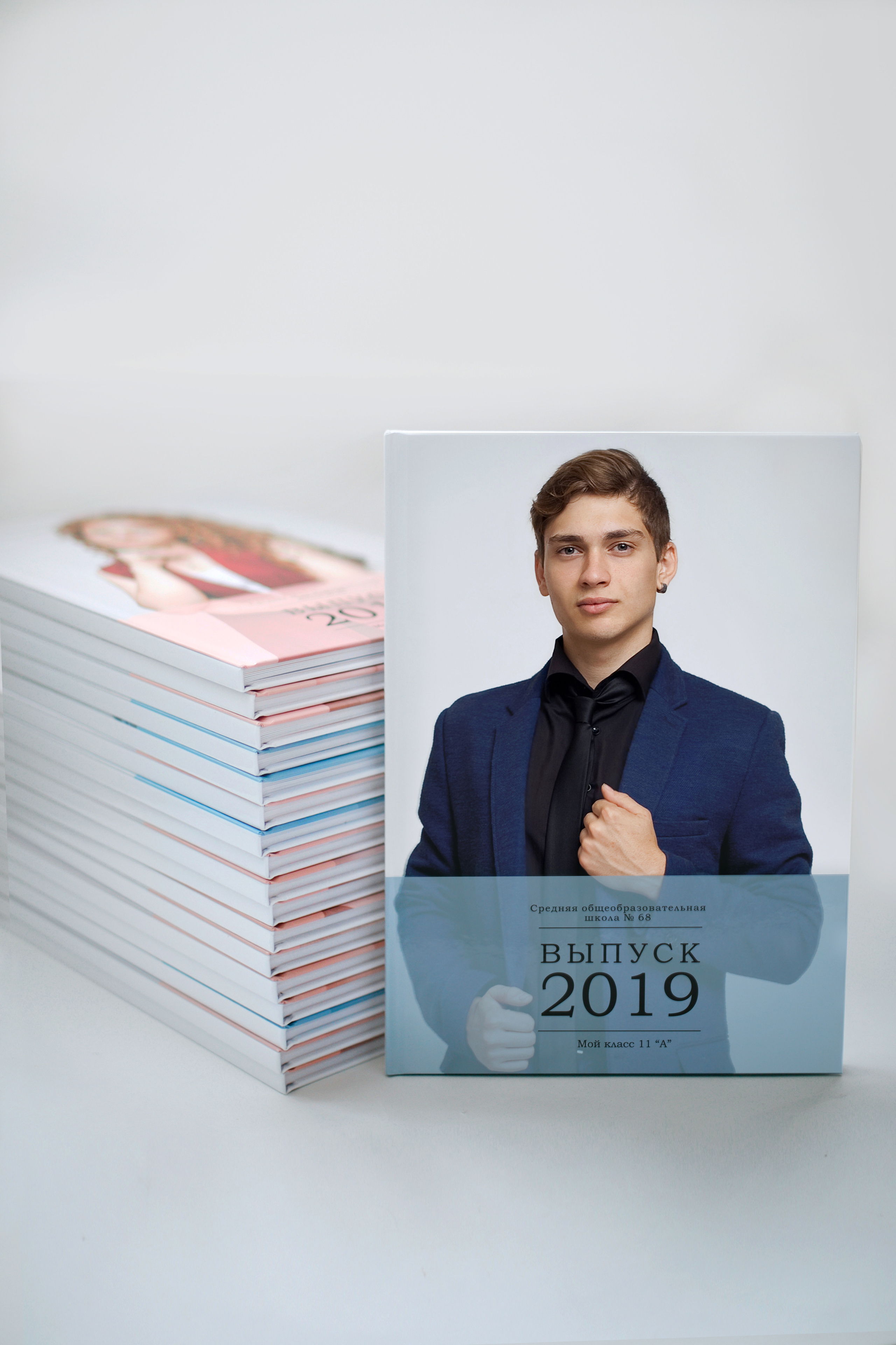 ФОТОАЛЬБОМЫ для 11 классов. Портретный фотограф Елена Матафонова Барнаул