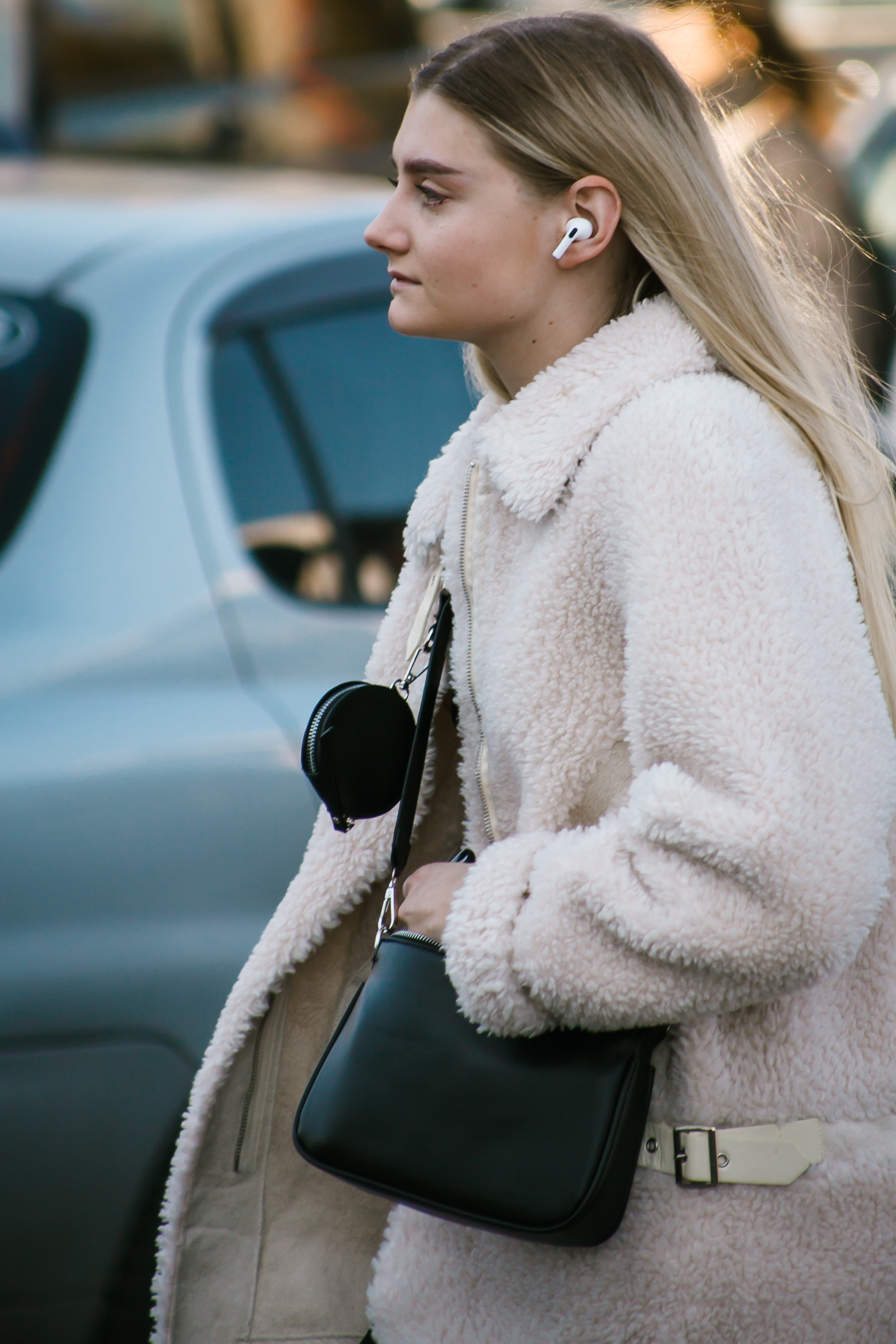 Октябрь. Портретный фотограф Елена Матафонова Барнаул