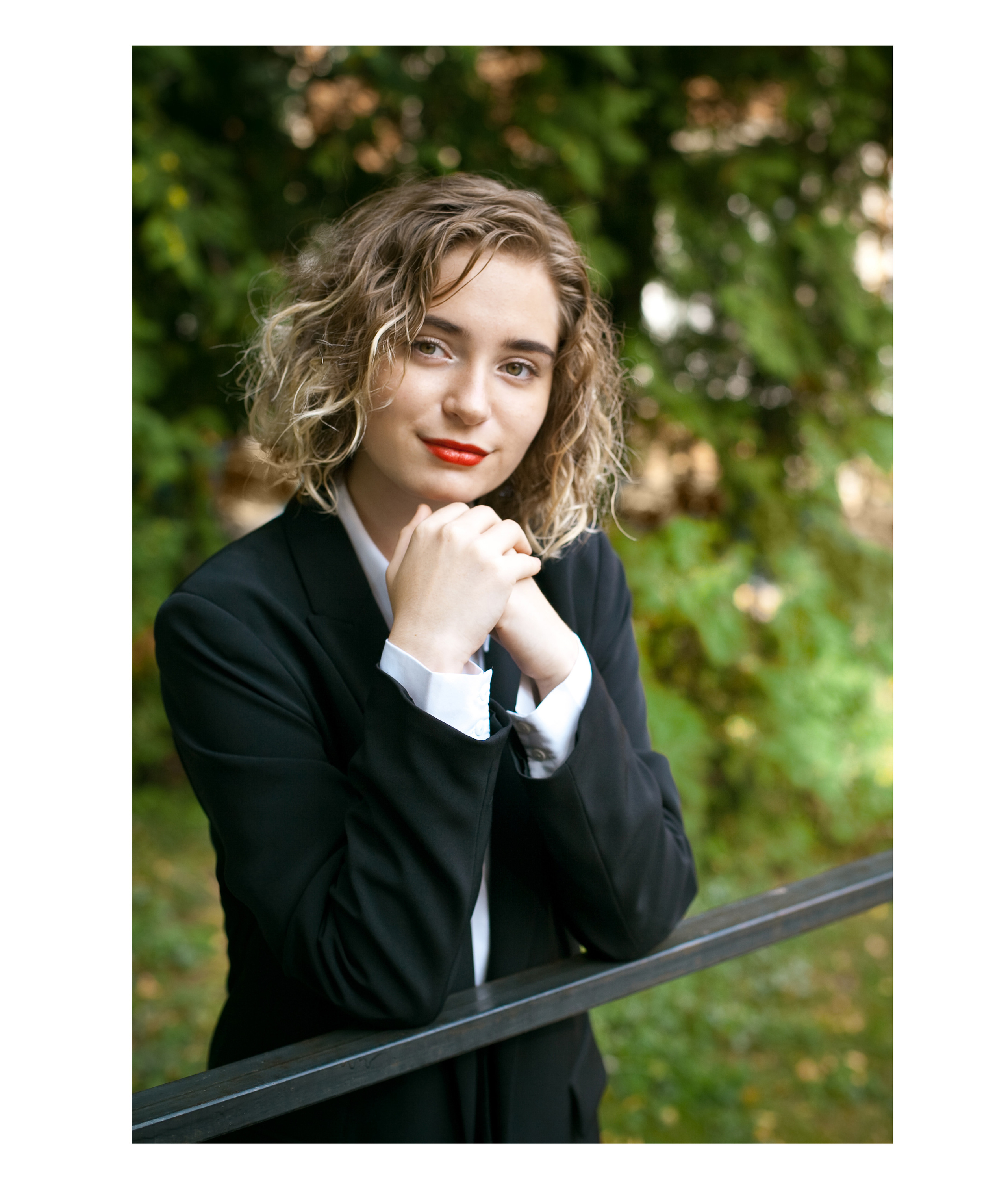 День Знаний 11 класс. Портретный фотограф Елена Матафонова Барнаул