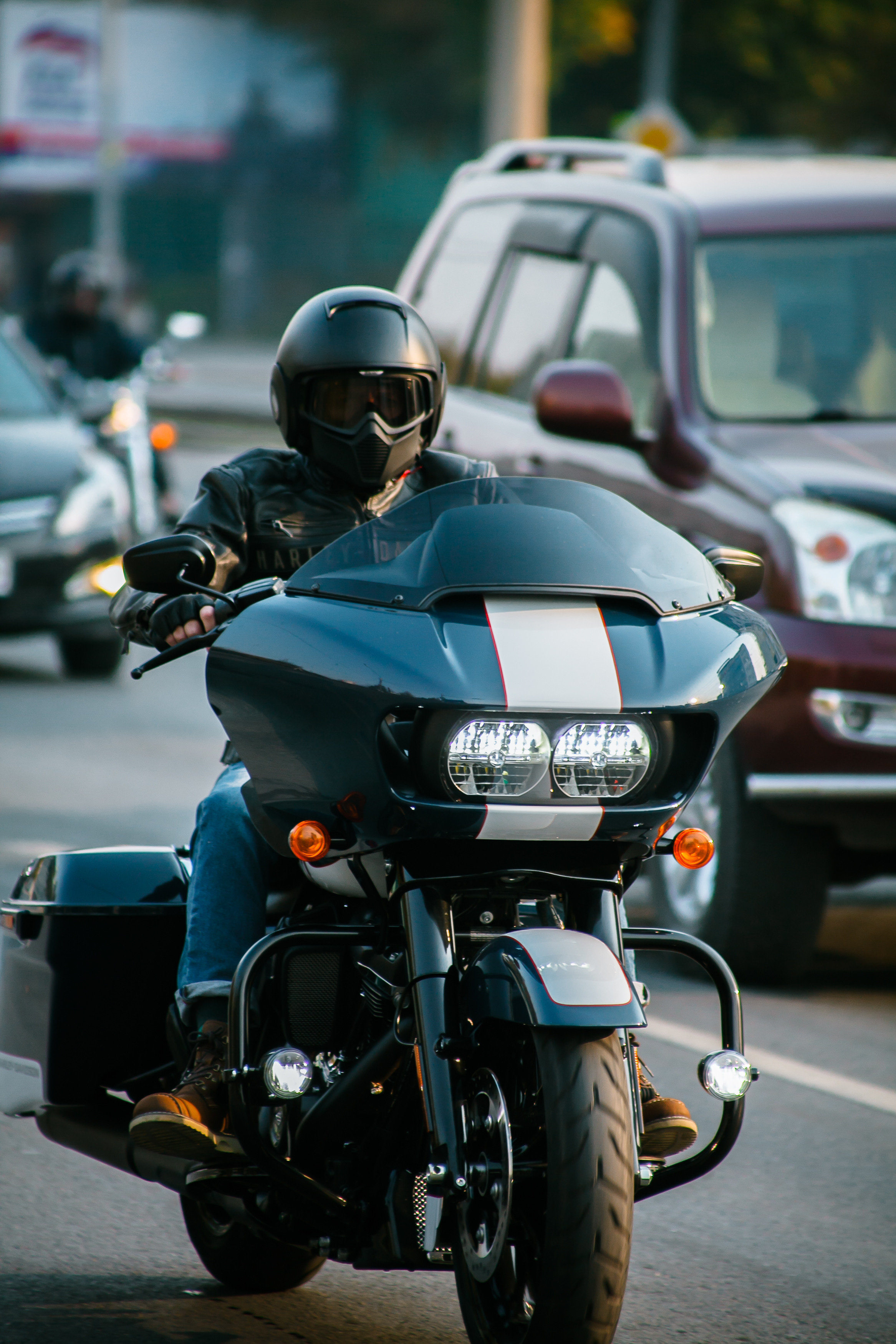 Сентябрь. Портретный фотограф Елена Матафонова Барнаул