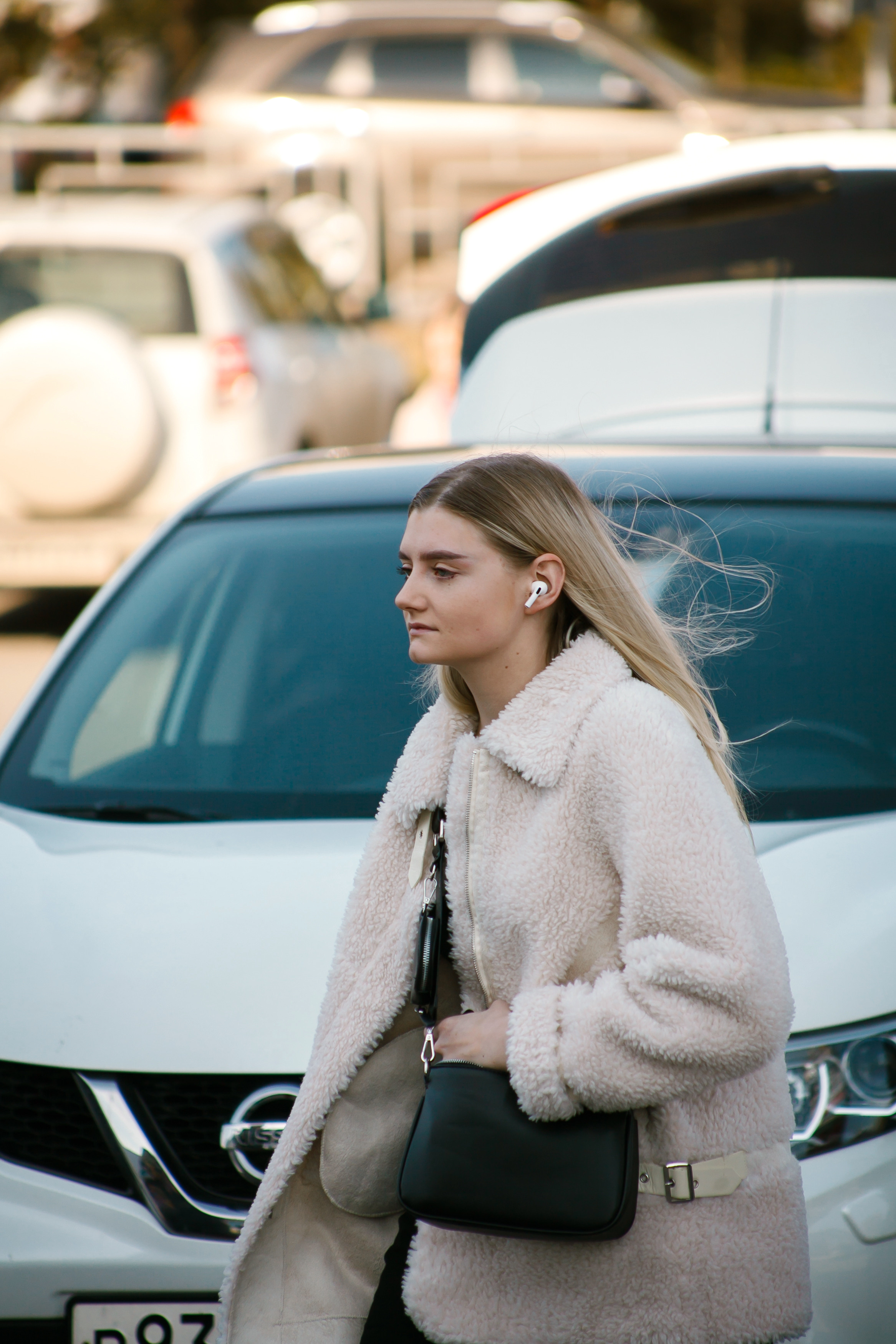 Октябрь. Портретный фотограф Елена Матафонова Барнаул