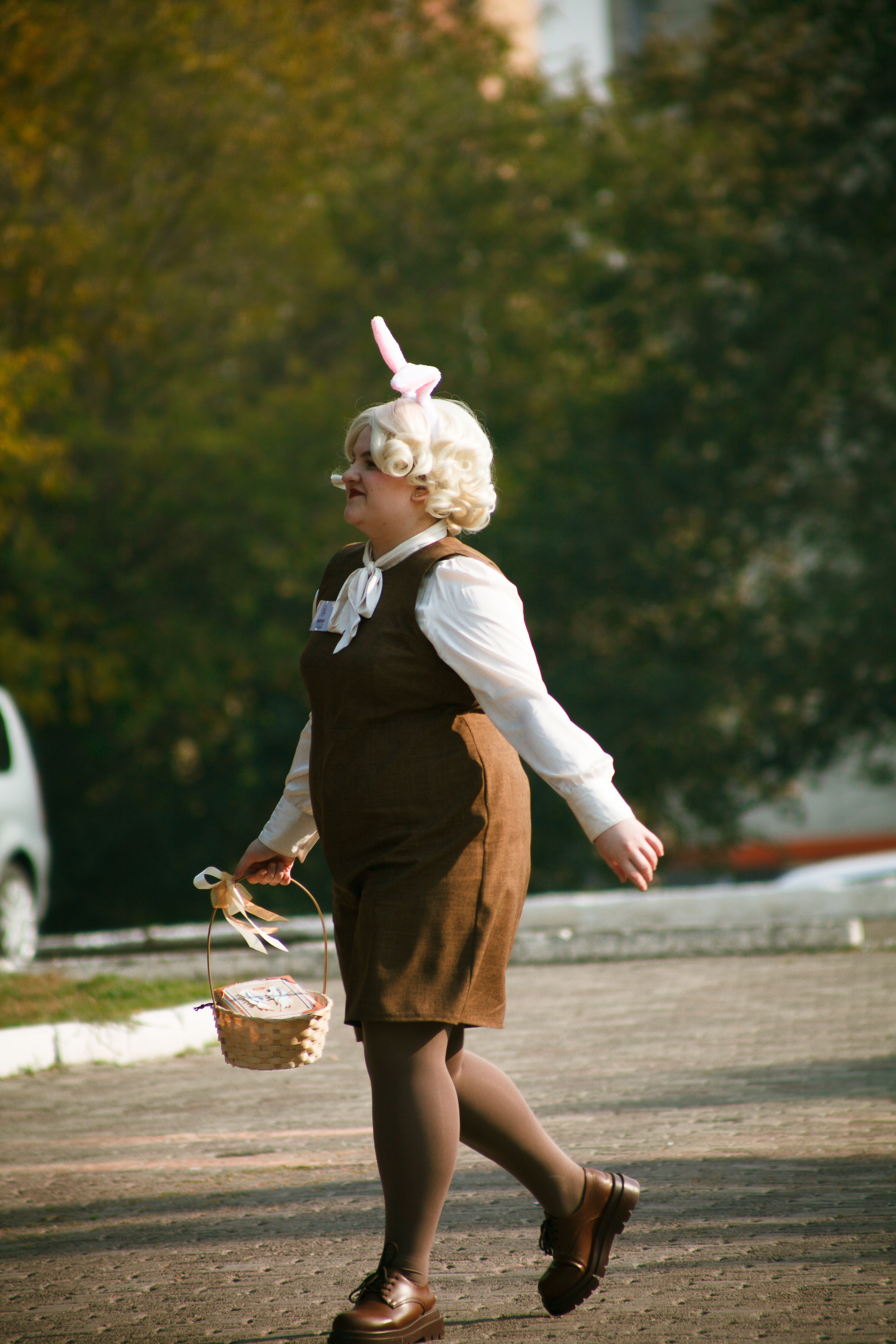 Сентябрь. Портретный фотограф Елена Матафонова Барнаул