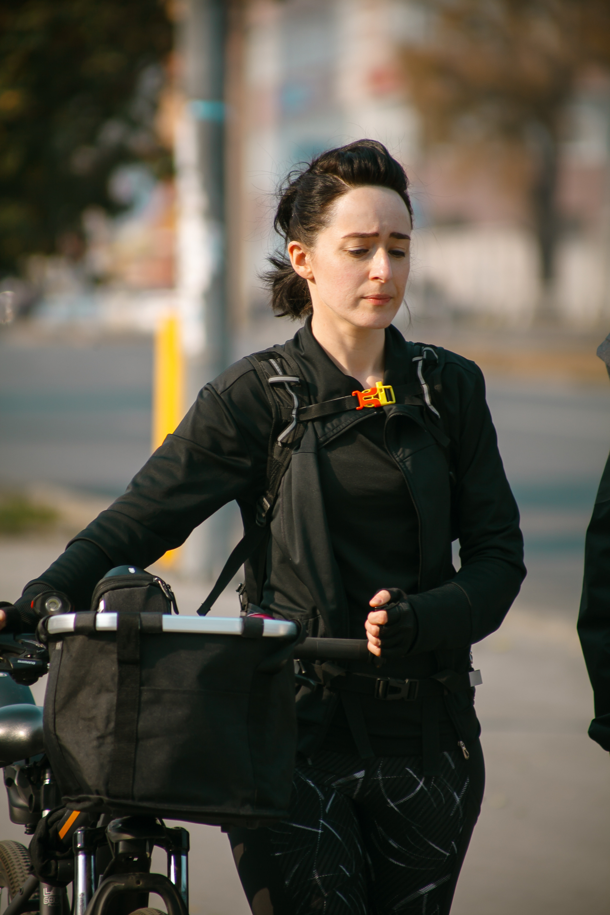 Сентябрь. Портретный фотограф Елена Матафонова Барнаул