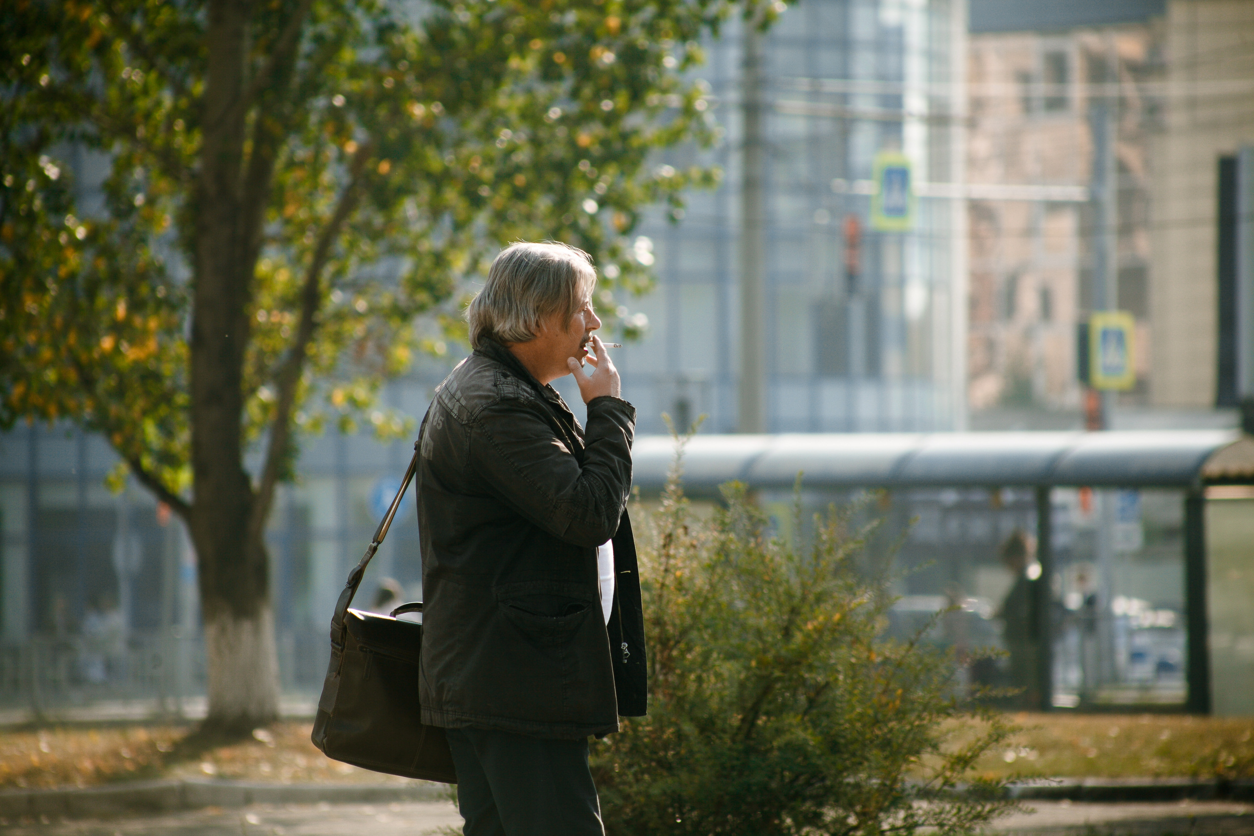 Сентябрь. Портретный фотограф Елена Матафонова Барнаул