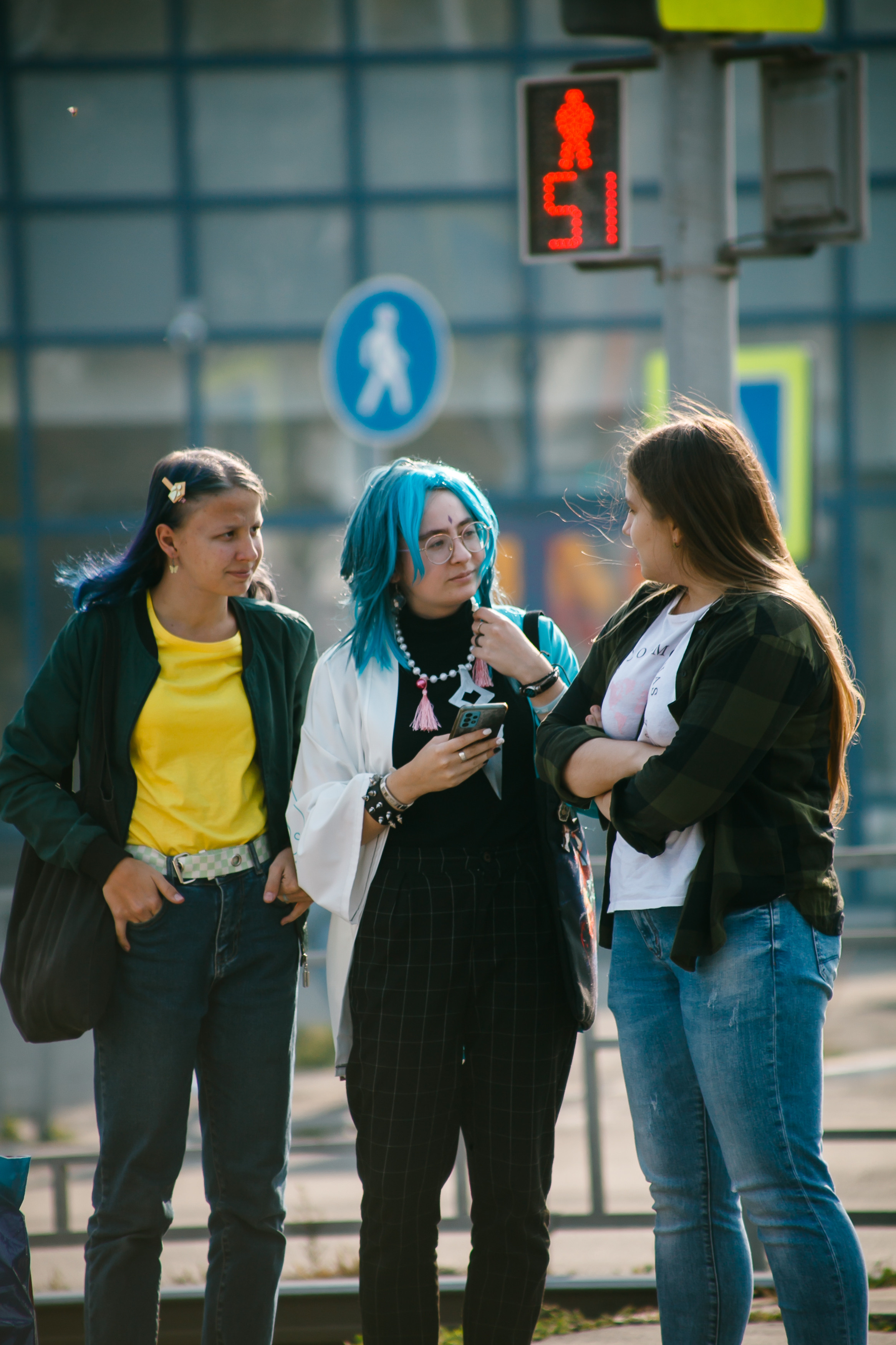 Сентябрь. Портретный фотограф Елена Матафонова Барнаул