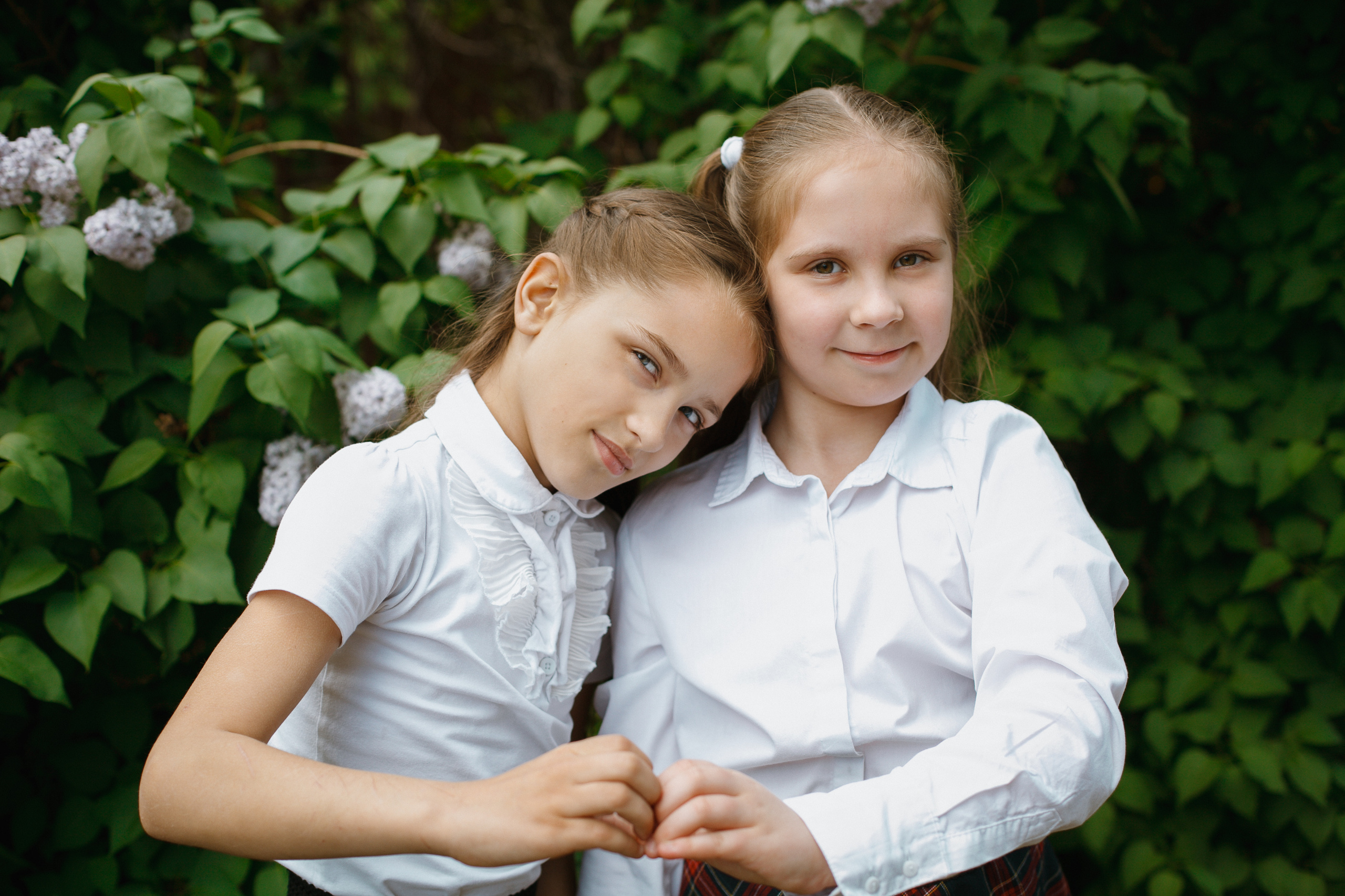 Портреты 2 класс. Портретный фотограф Елена Матафонова Барнаул