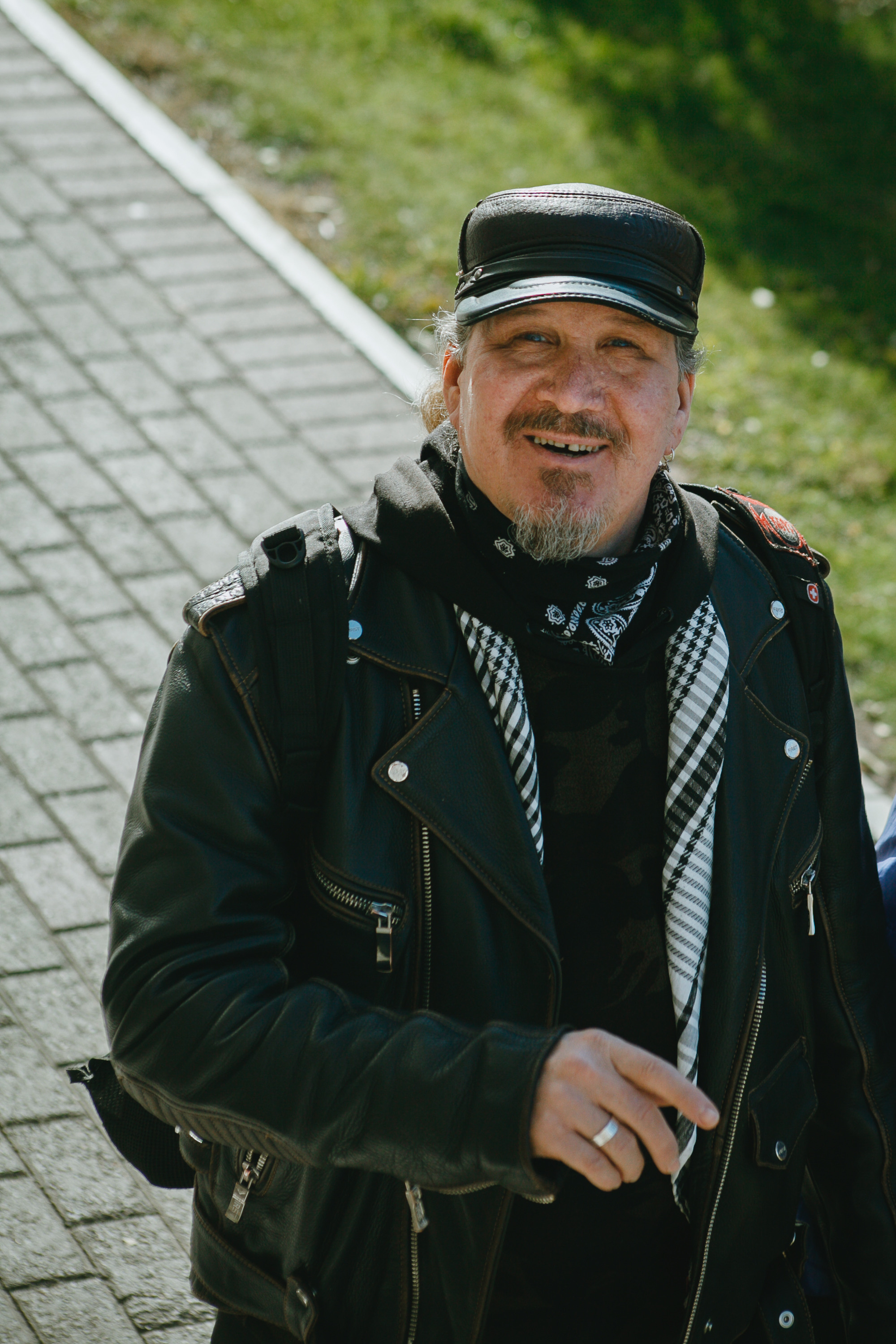 Октябрь. Портретный фотограф Елена Матафонова Барнаул