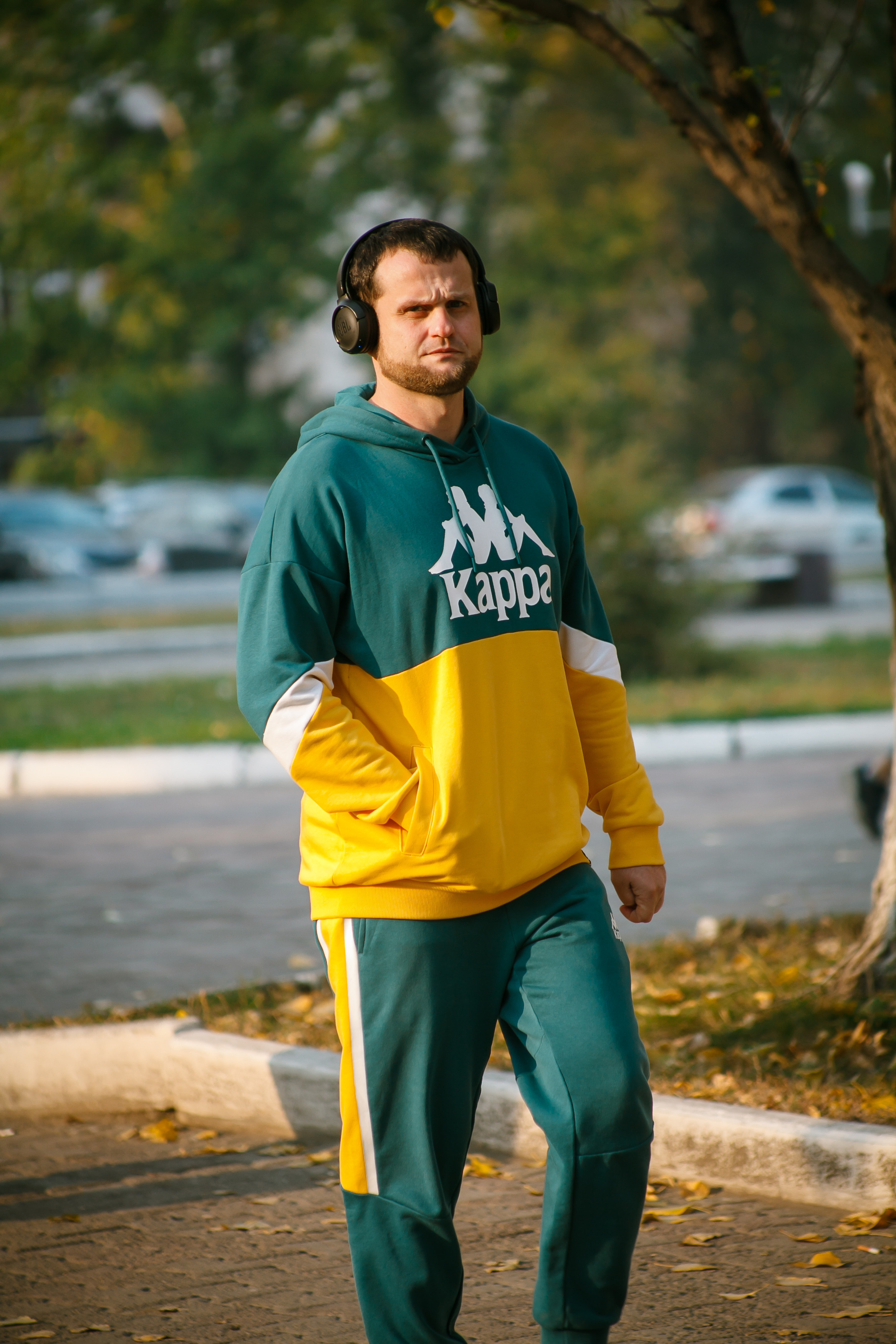 Сентябрь. Портретный фотограф Елена Матафонова Барнаул